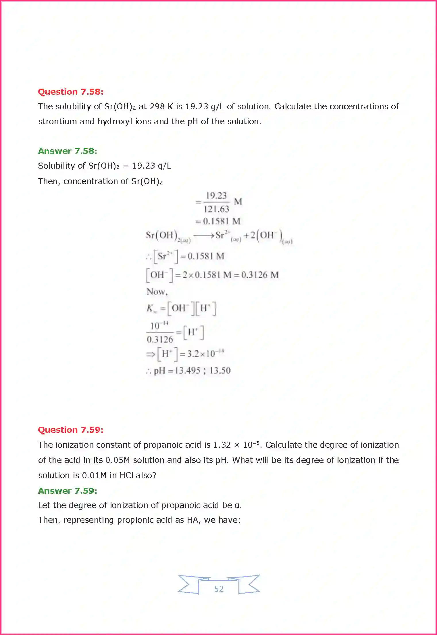 NCERT-Solution-Class-11-Chemistry-Chapter-7-Equilibrium-429-page-52