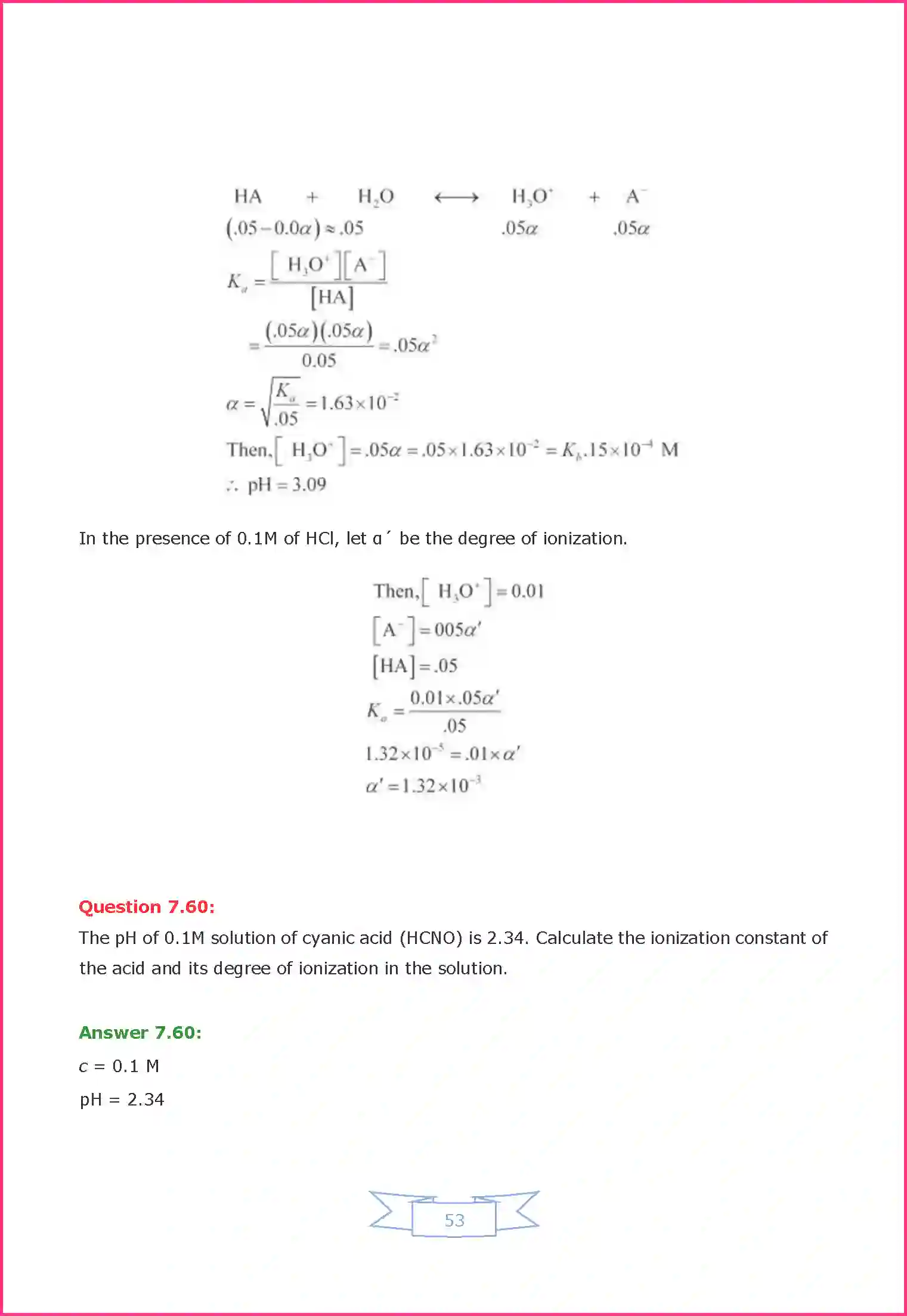NCERT-Solution-Class-11-Chemistry-Chapter-7-Equilibrium-429-page-53