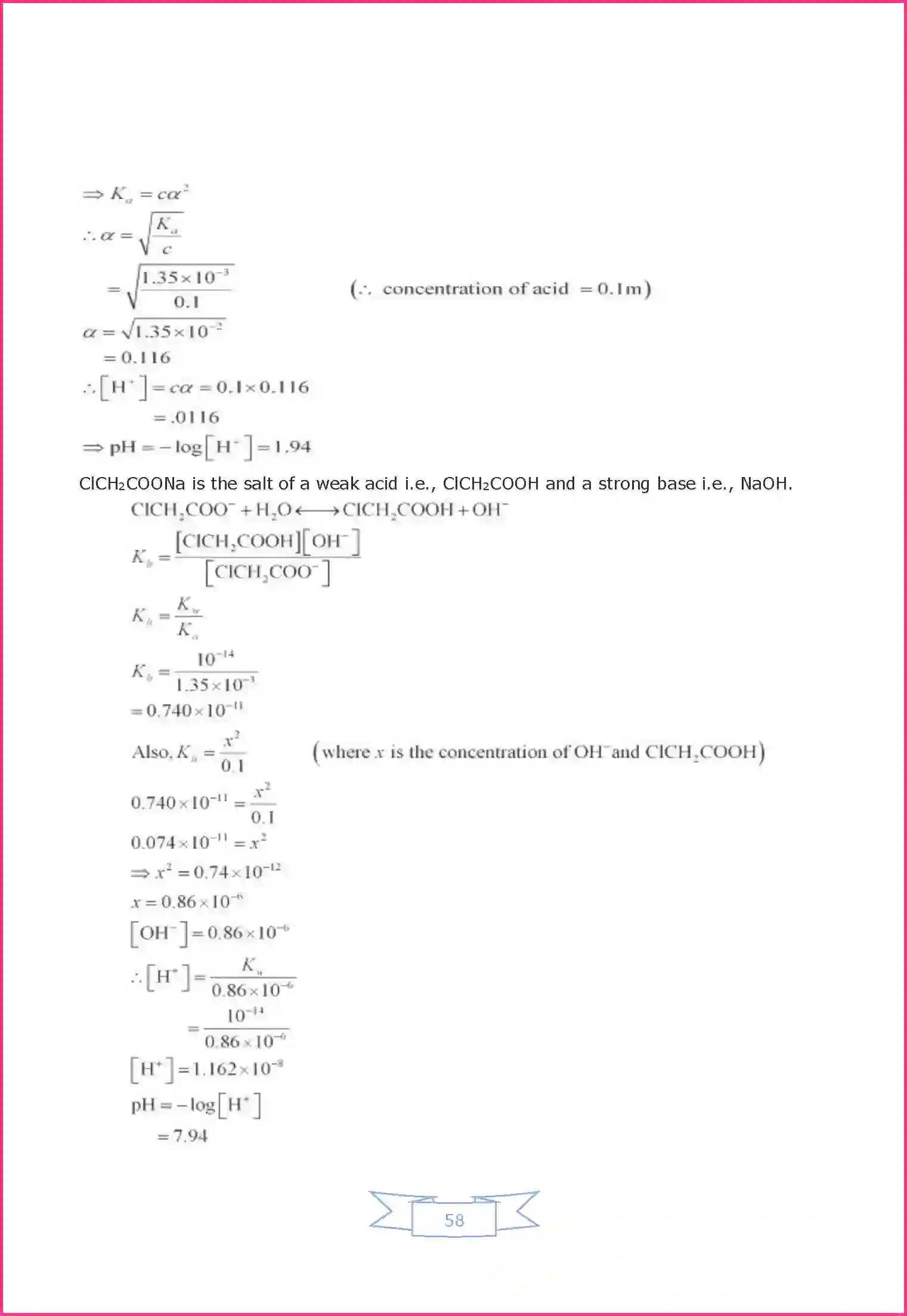 NCERT-Solution-Class-11-Chemistry-Chapter-7-Equilibrium-429-page-58