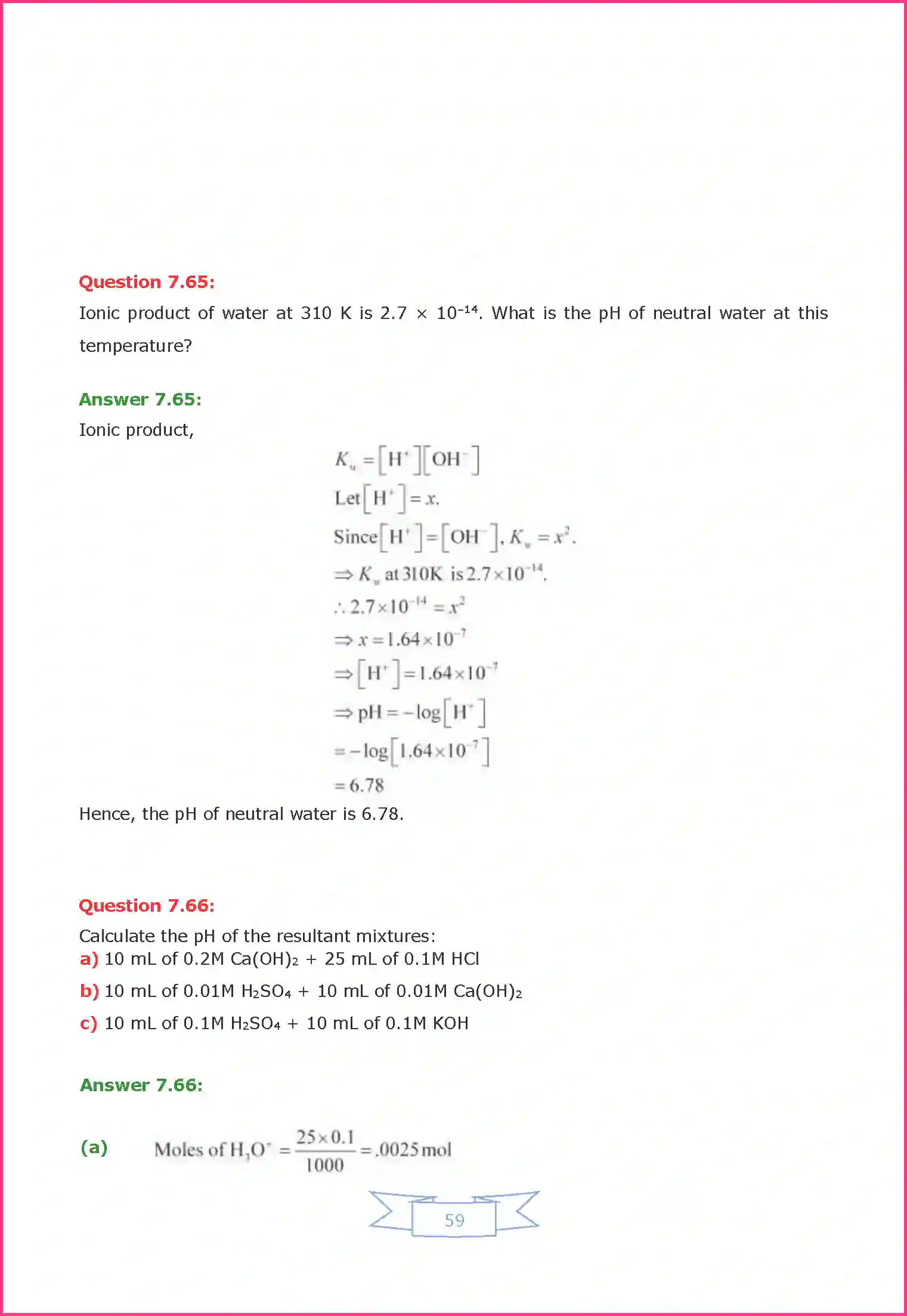NCERT-Solution-Class-11-Chemistry-Chapter-7-Equilibrium-429-page-59