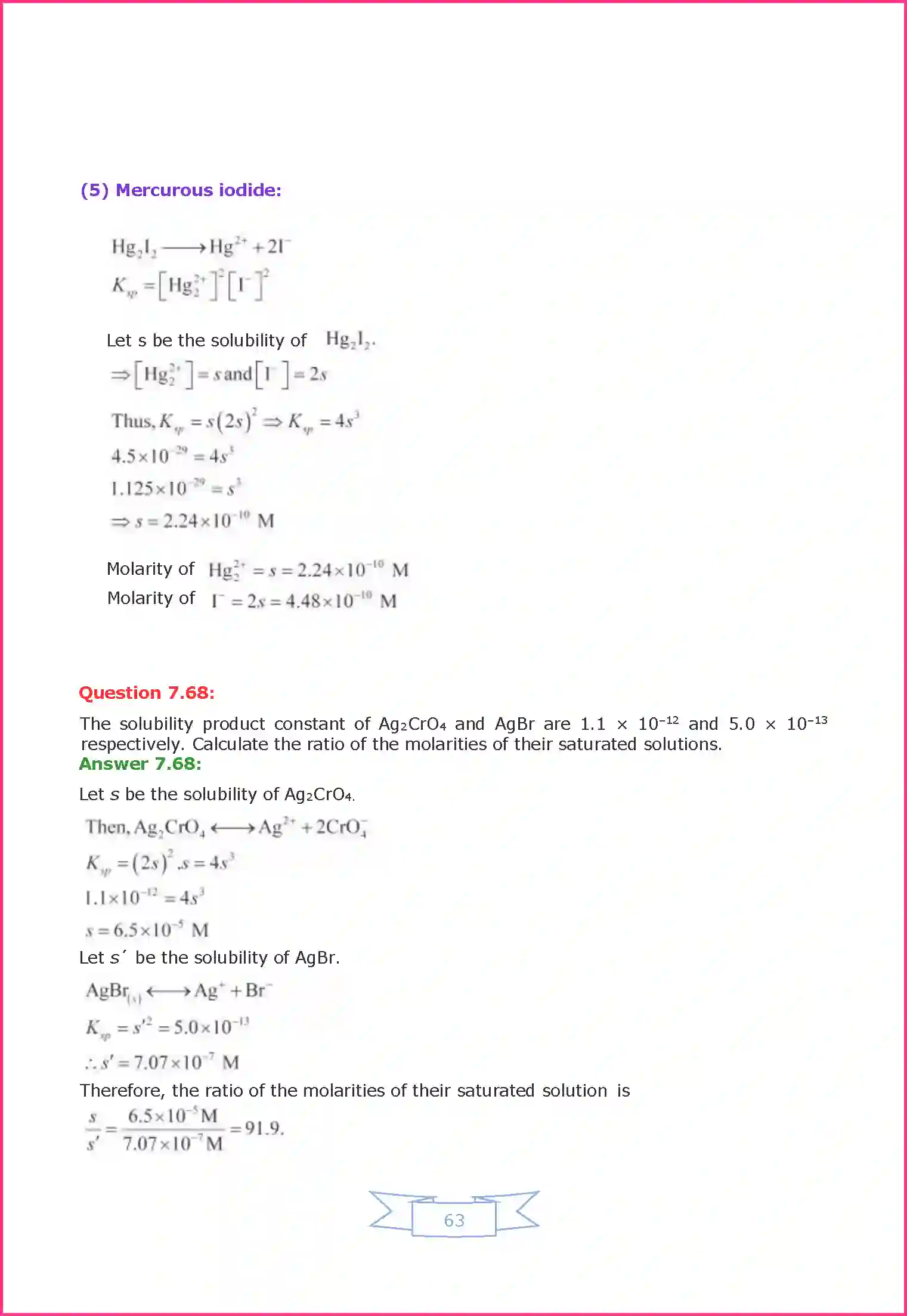 NCERT-Solution-Class-11-Chemistry-Chapter-7-Equilibrium-429-page-63