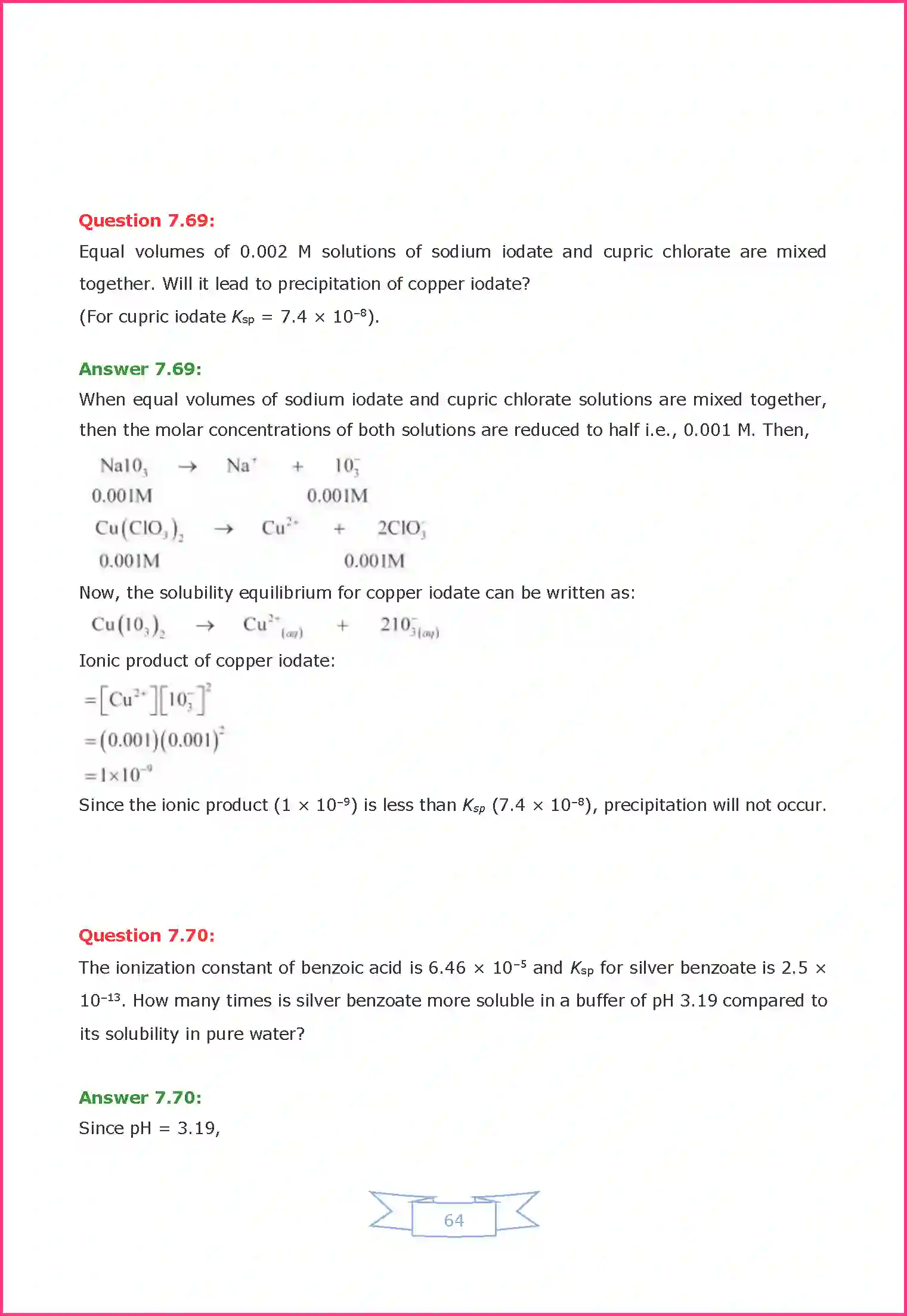 NCERT-Solution-Class-11-Chemistry-Chapter-7-Equilibrium-429-page-64