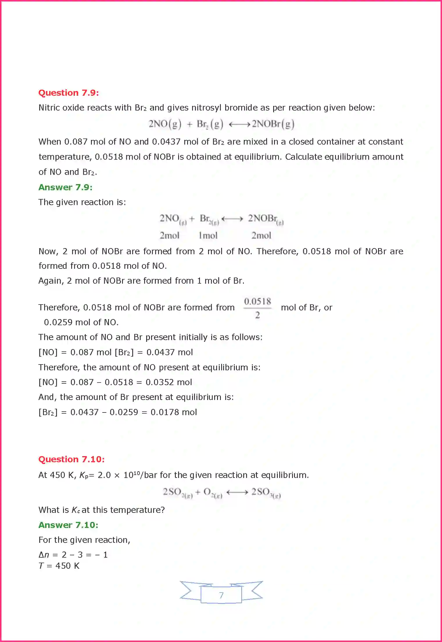 NCERT-Solution-Class-11-Chemistry-Chapter-7-Equilibrium-429-page-7