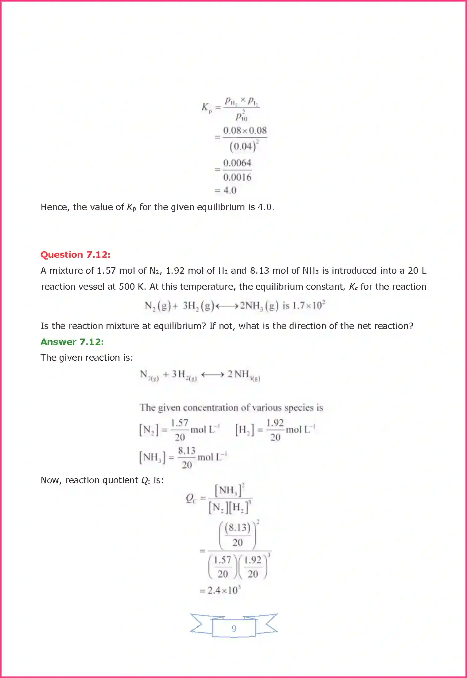NCERT-Solution-Class-11-Chemistry-Chapter-7-Equilibrium-429-page-9