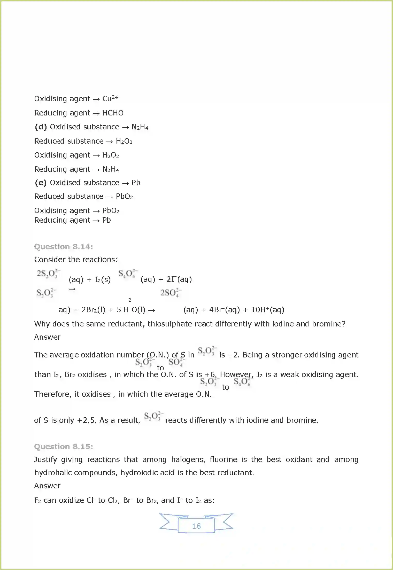 NCERT-Solution-Class-11-Chemistry-Chapter-8-Redox-Reactions-430-page-16