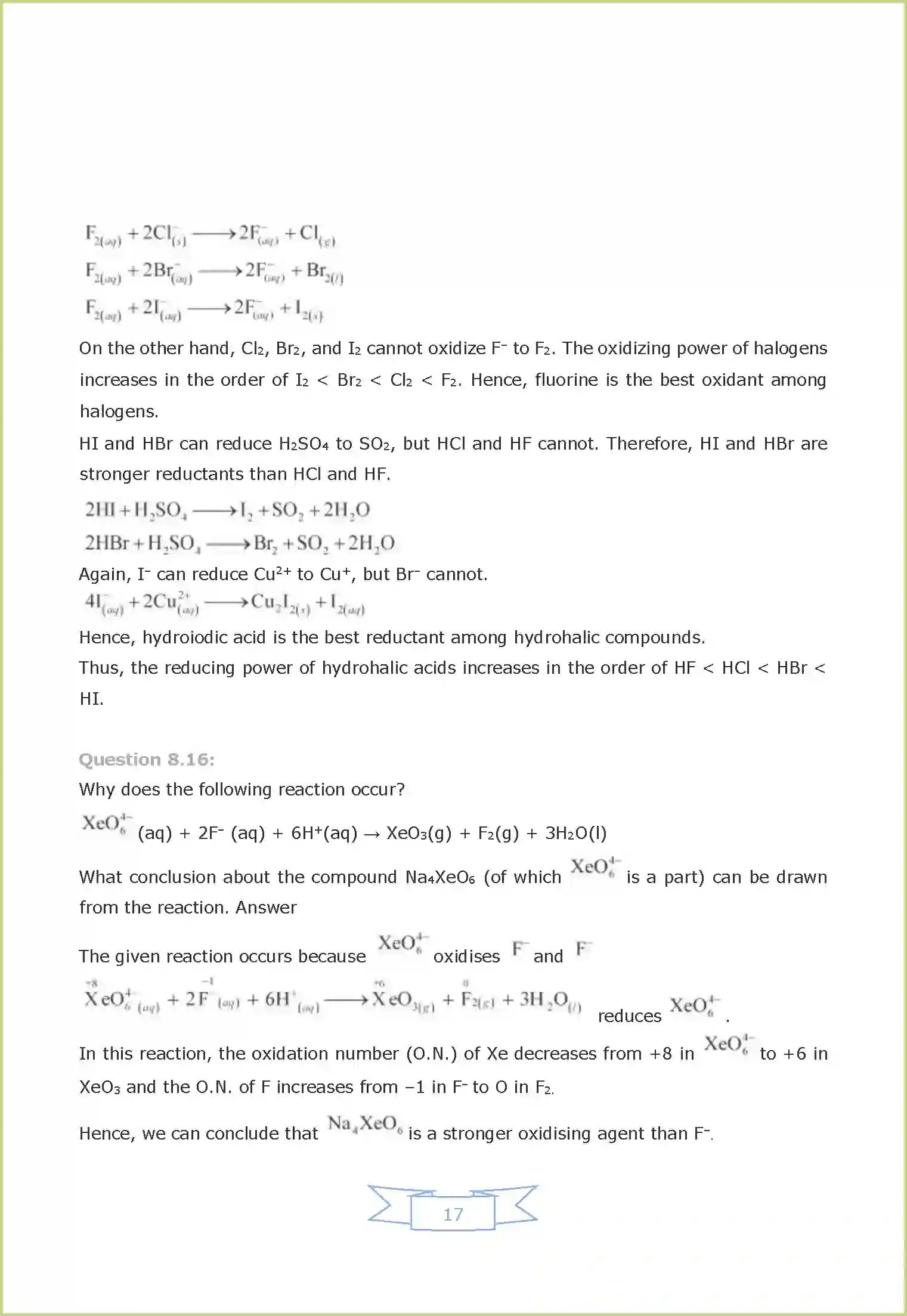 NCERT-Solution-Class-11-Chemistry-Chapter-8-Redox-Reactions-430-page-17