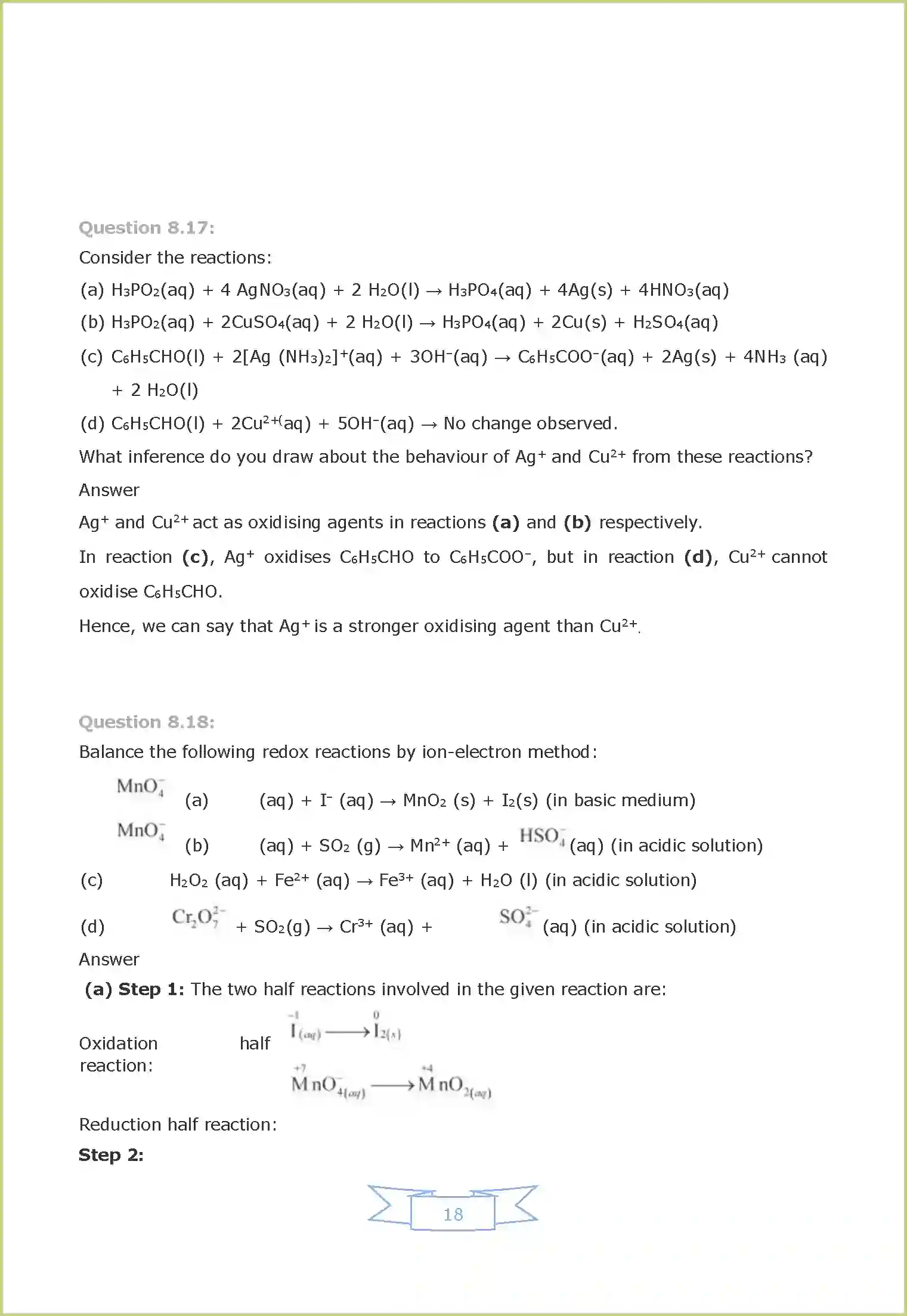NCERT-Solution-Class-11-Chemistry-Chapter-8-Redox-Reactions-430-page-18