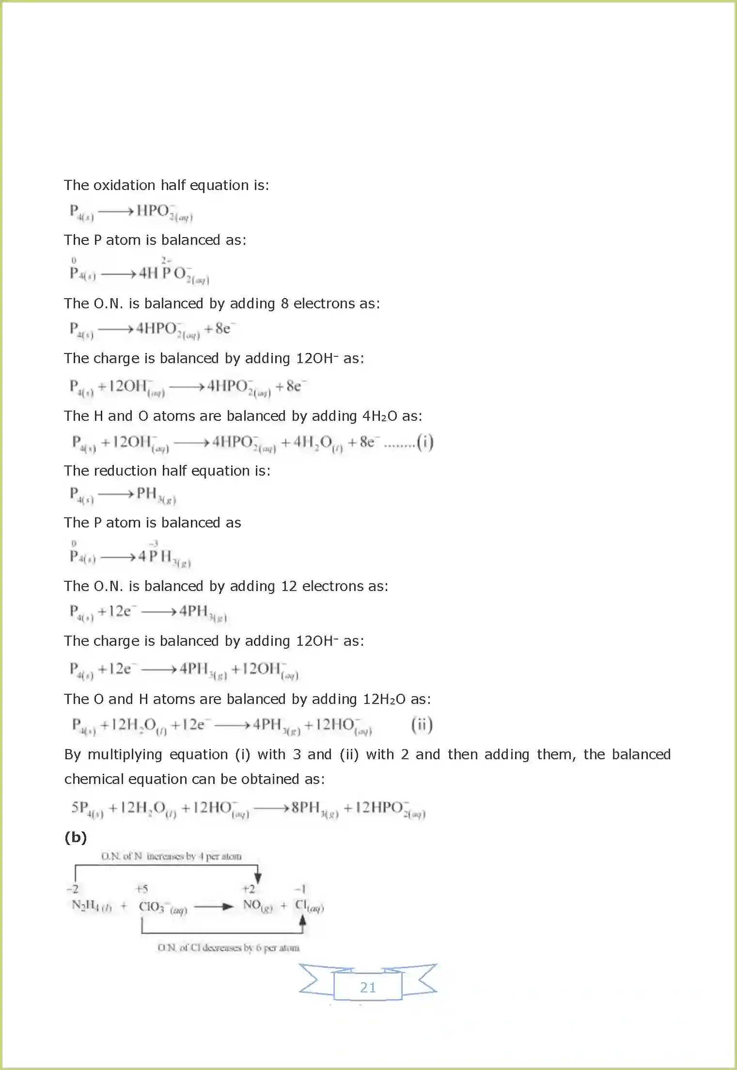 NCERT-Solution-Class-11-Chemistry-Chapter-8-Redox-Reactions-430-page-21