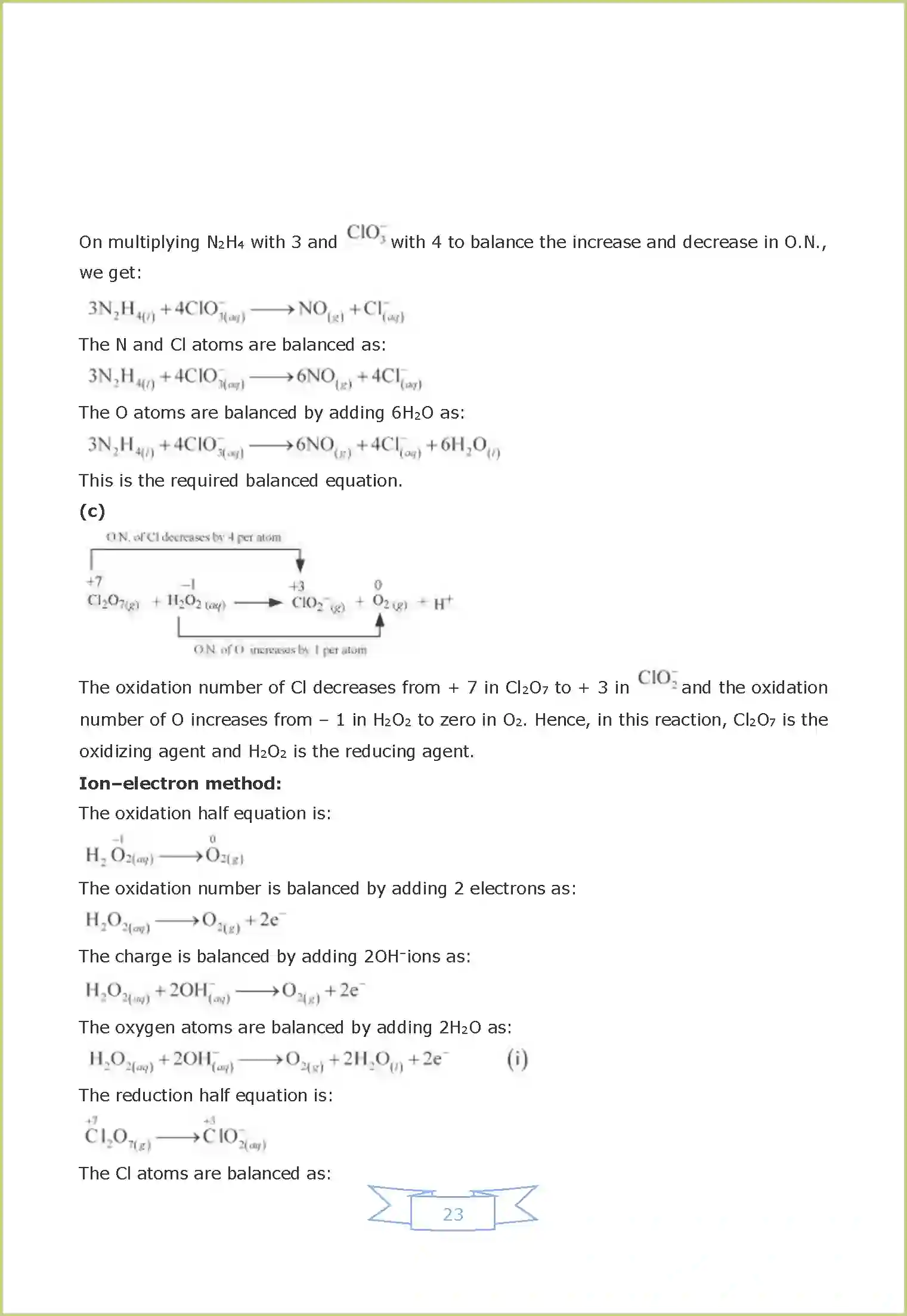 NCERT-Solution-Class-11-Chemistry-Chapter-8-Redox-Reactions-430-page-23