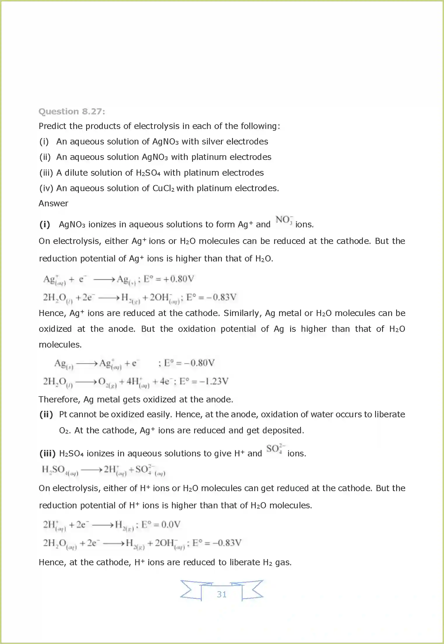 NCERT-Solution-Class-11-Chemistry-Chapter-8-Redox-Reactions-430-page-31
