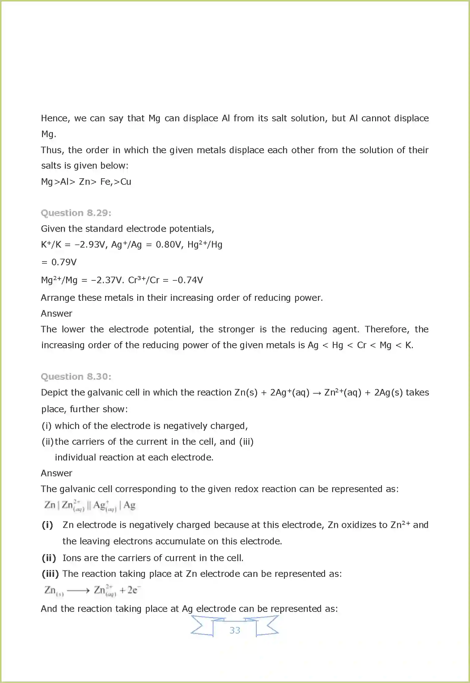 NCERT-Solution-Class-11-Chemistry-Chapter-8-Redox-Reactions-430-page-33