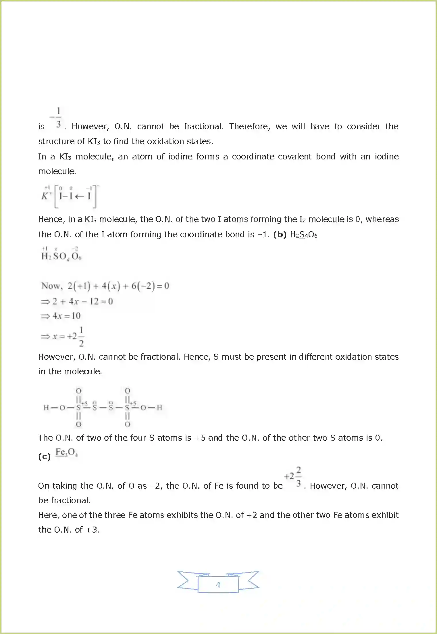 NCERT-Solution-Class-11-Chemistry-Chapter-8-Redox-Reactions-430-page-4