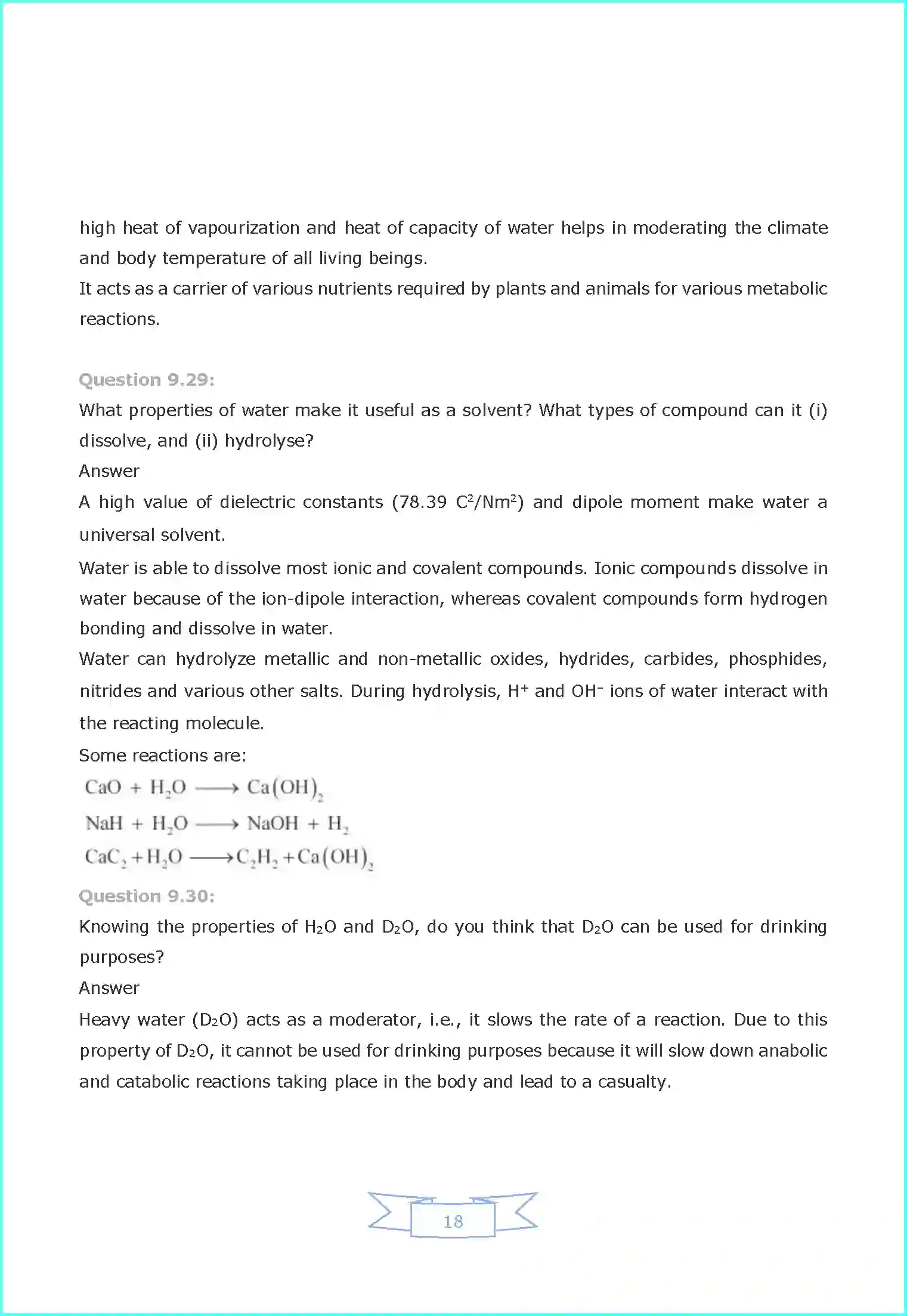 NCERT-Solution-Class-11-Chemistry-Chapter-9-Hydrogen-2603-page-18