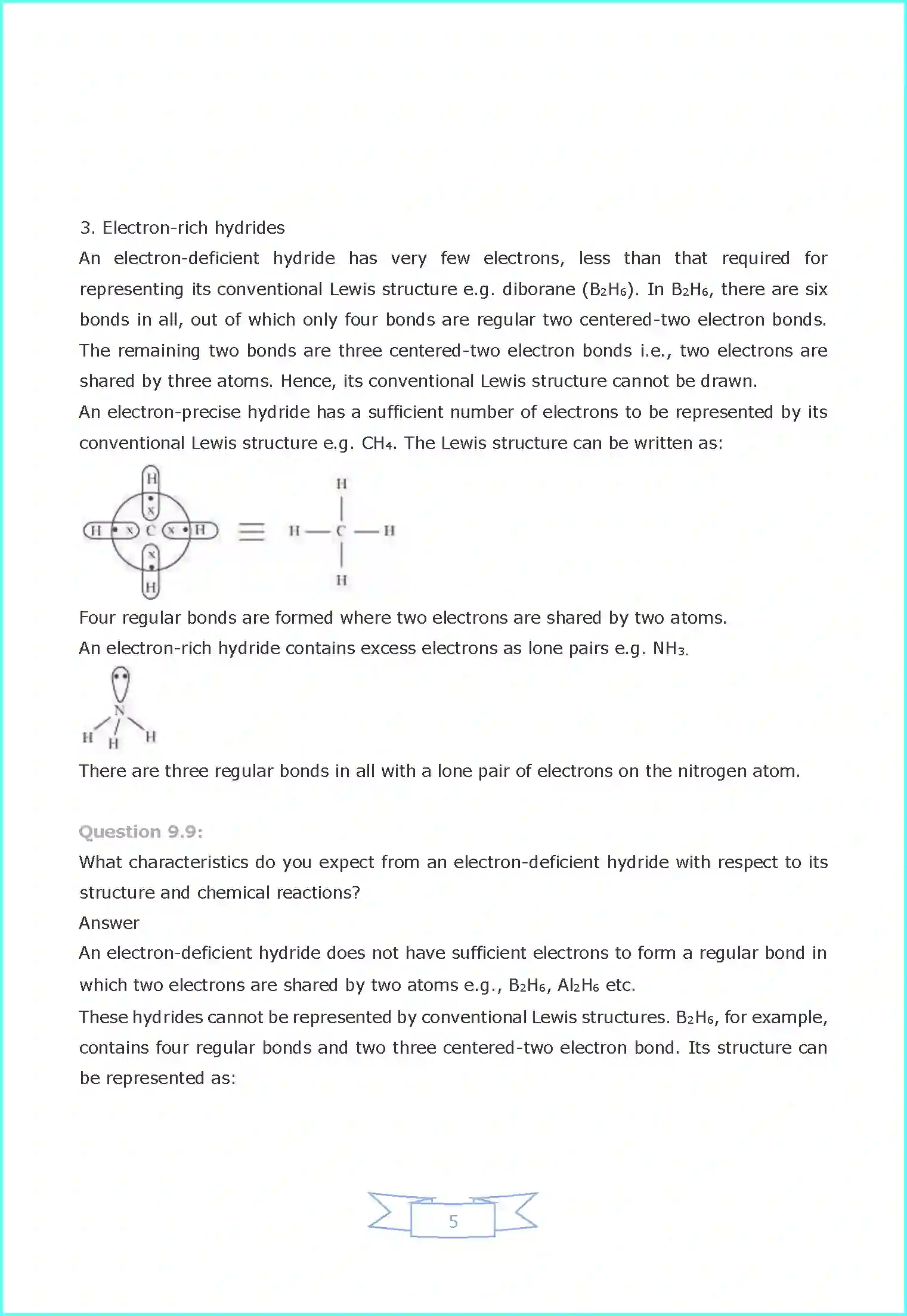 NCERT-Solution-Class-11-Chemistry-Chapter-9-Hydrogen-2603-page-5
