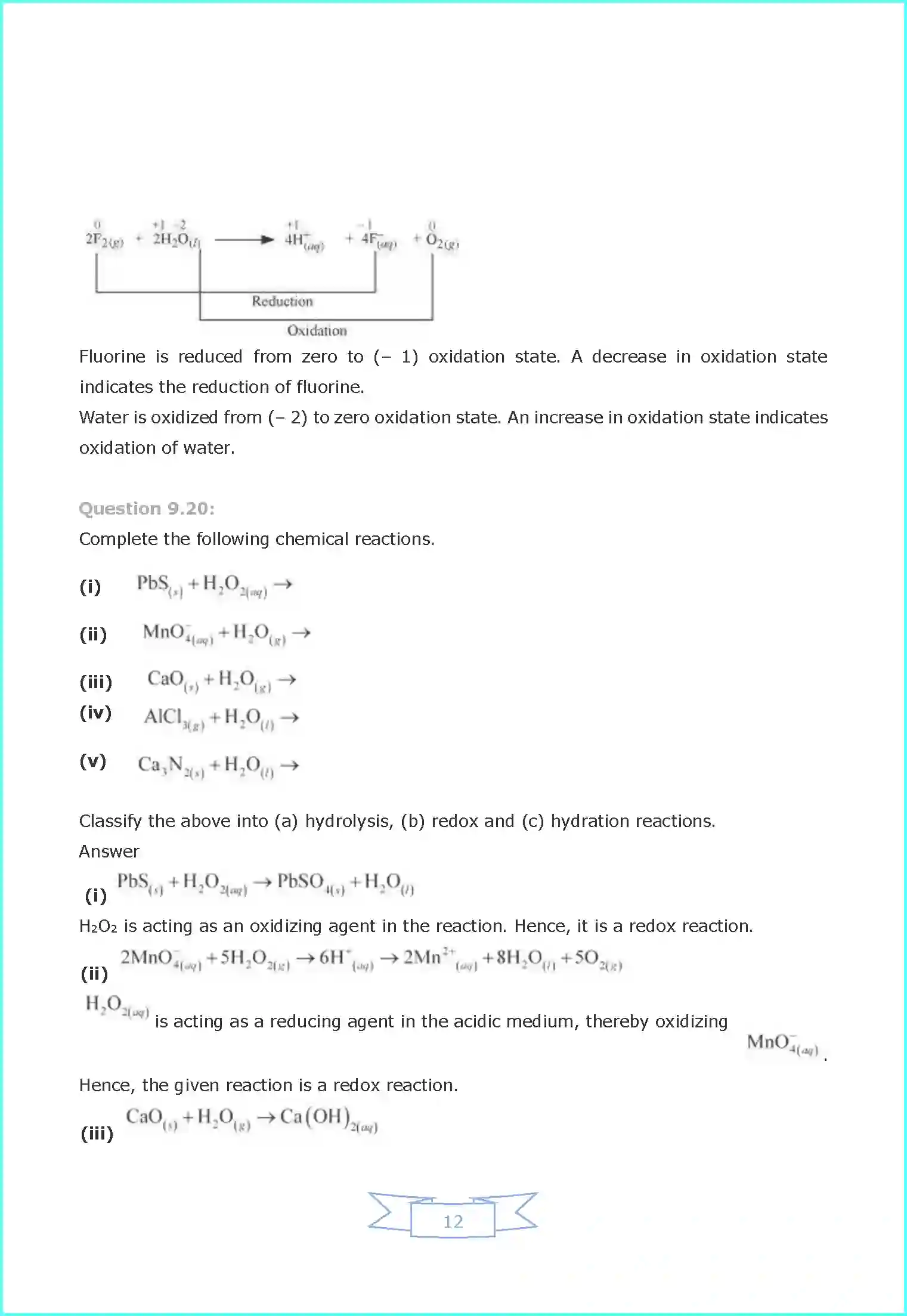NCERT-Solution-Class-11-Chemistry-Chapter-9-Hydrogen-431-page-12