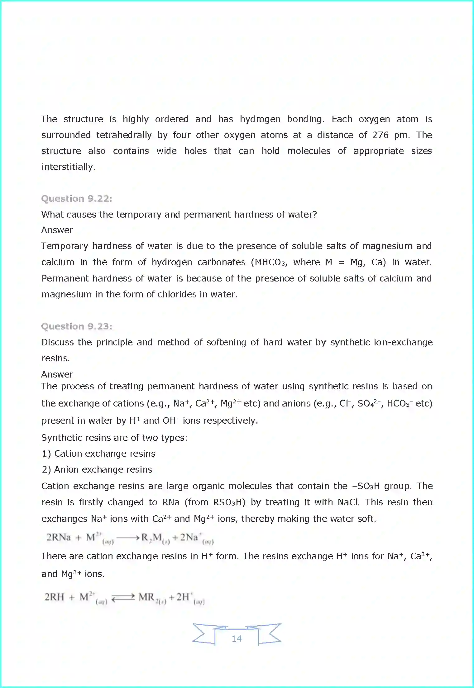 NCERT-Solution-Class-11-Chemistry-Chapter-9-Hydrogen-431-page-14