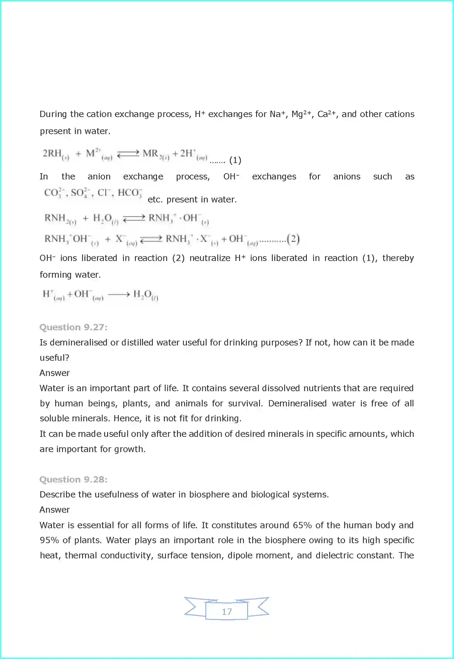 NCERT-Solution-Class-11-Chemistry-Chapter-9-Hydrogen-431-page-17