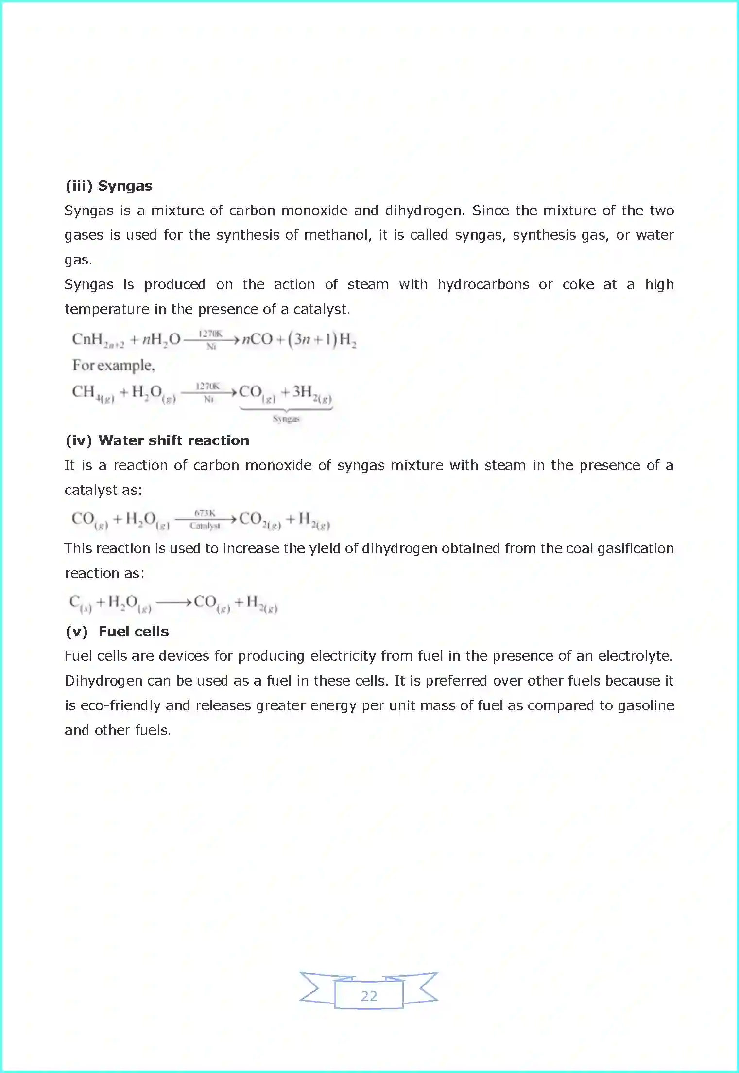 NCERT-Solution-Class-11-Chemistry-Chapter-9-Hydrogen-431-page-22