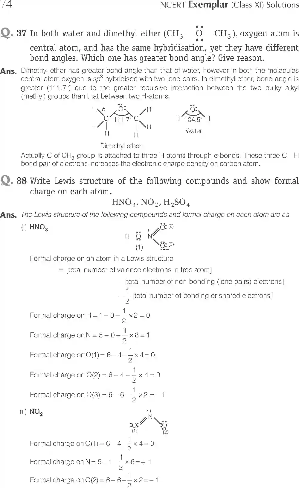 NCERT-Solution-Class-11-Chemistry-Exemplar-Chemical-Bonding-And-Molecular-Structure-2907-page-13