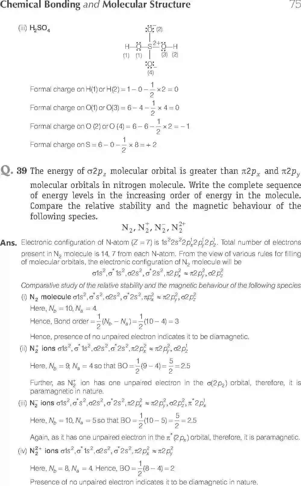 NCERT-Solution-Class-11-Chemistry-Exemplar-Chemical-Bonding-And-Molecular-Structure-2907-page-14