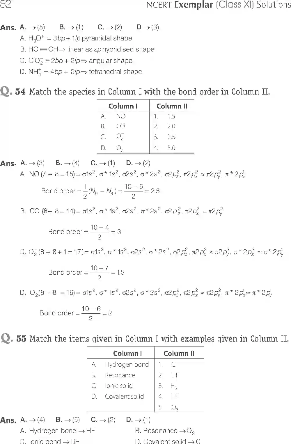 NCERT-Solution-Class-11-Chemistry-Exemplar-Chemical-Bonding-And-Molecular-Structure-2907-page-21
