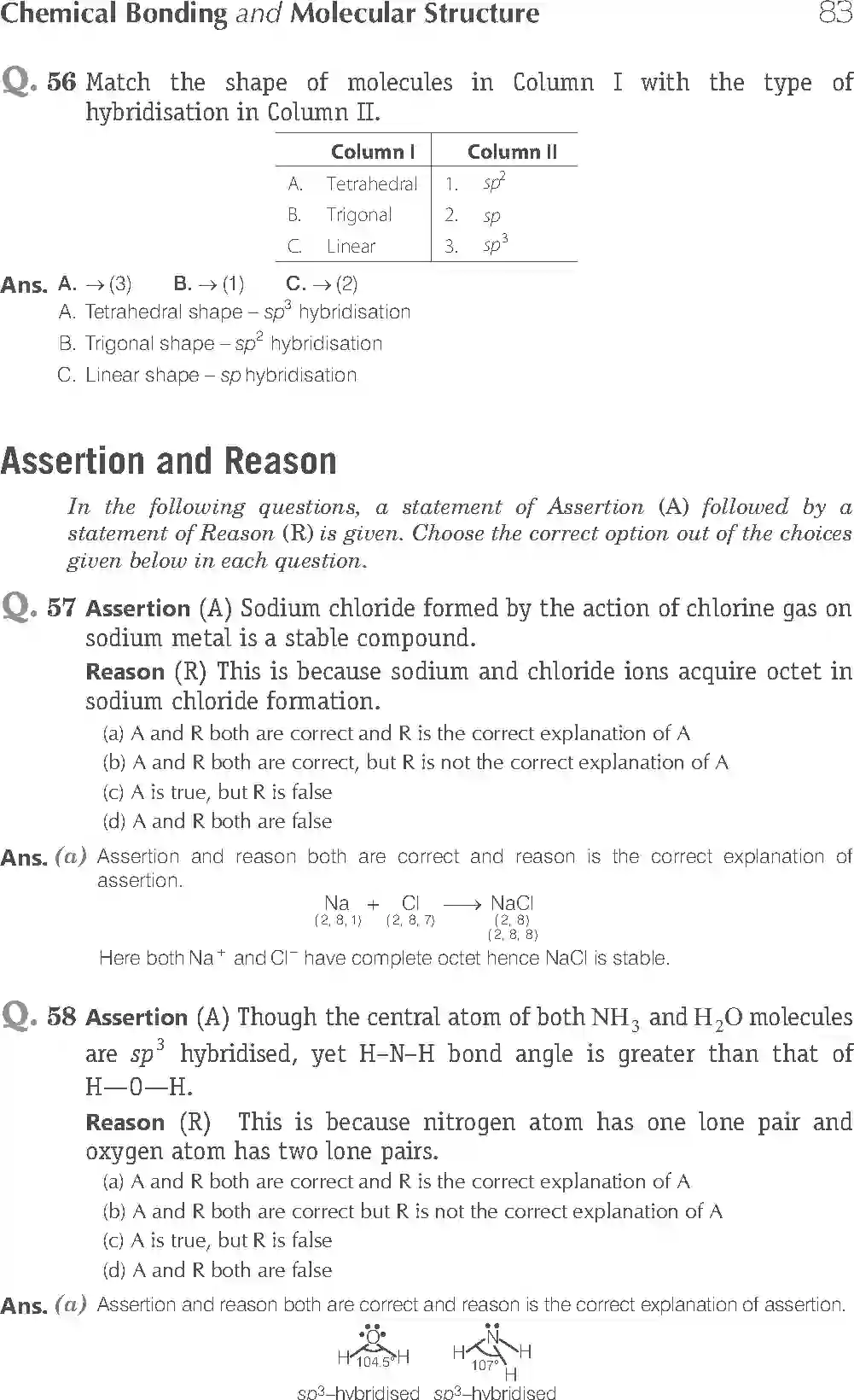NCERT-Solution-Class-11-Chemistry-Exemplar-Chemical-Bonding-And-Molecular-Structure-2907-page-22