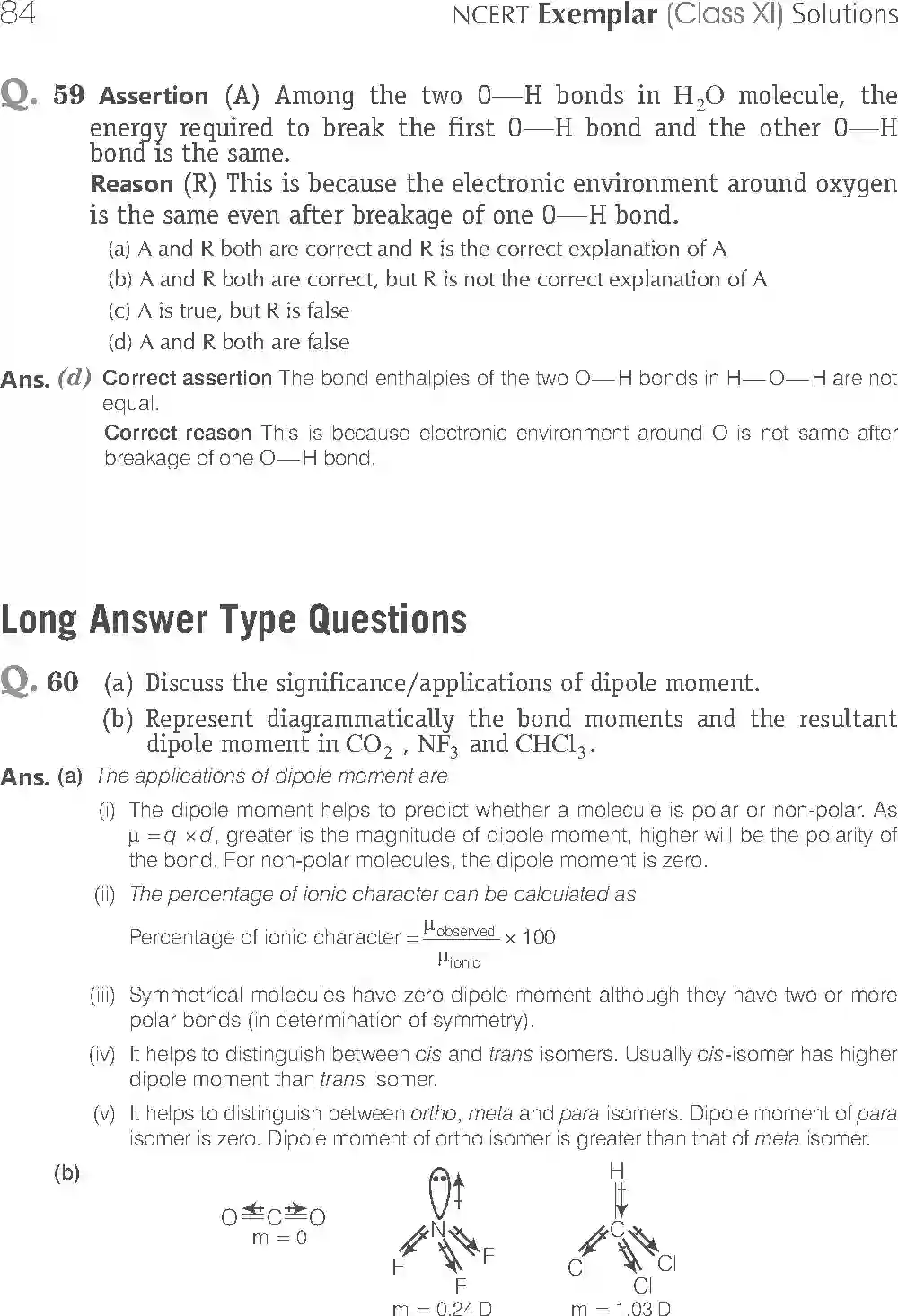 NCERT-Solution-Class-11-Chemistry-Exemplar-Chemical-Bonding-And-Molecular-Structure-2907-page-23