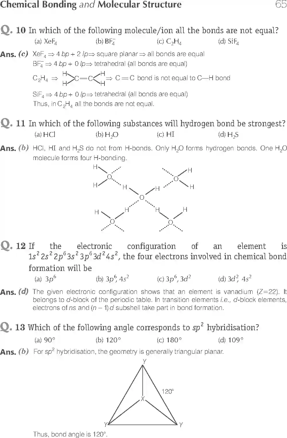 NCERT-Solution-Class-11-Chemistry-Exemplar-Chemical-Bonding-And-Molecular-Structure-2907-page-4