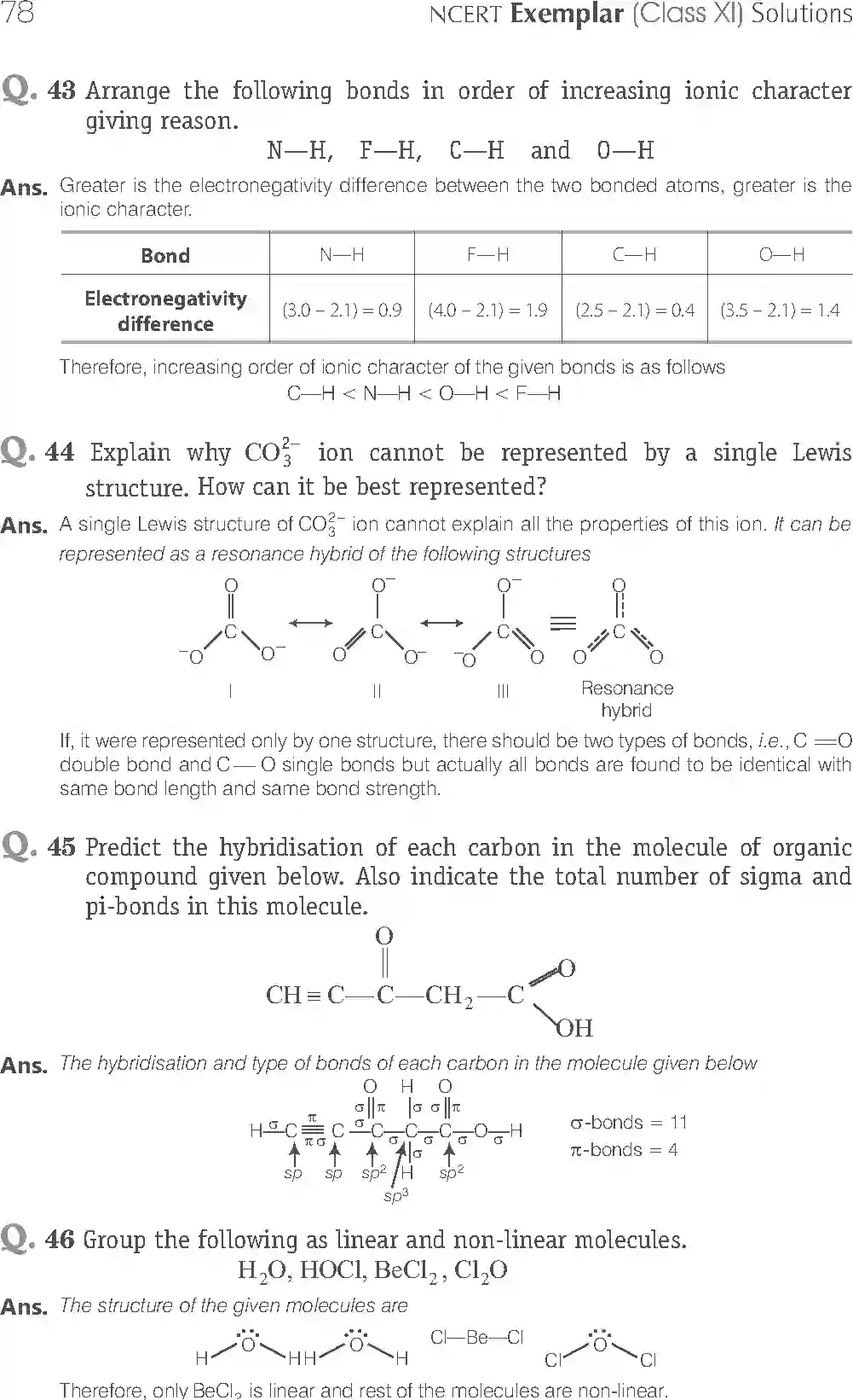 NCERT-Solution-Class-11-Chemistry-Exemplar-Chemical-Bonding-And-Molecular-Structure-735-page-17