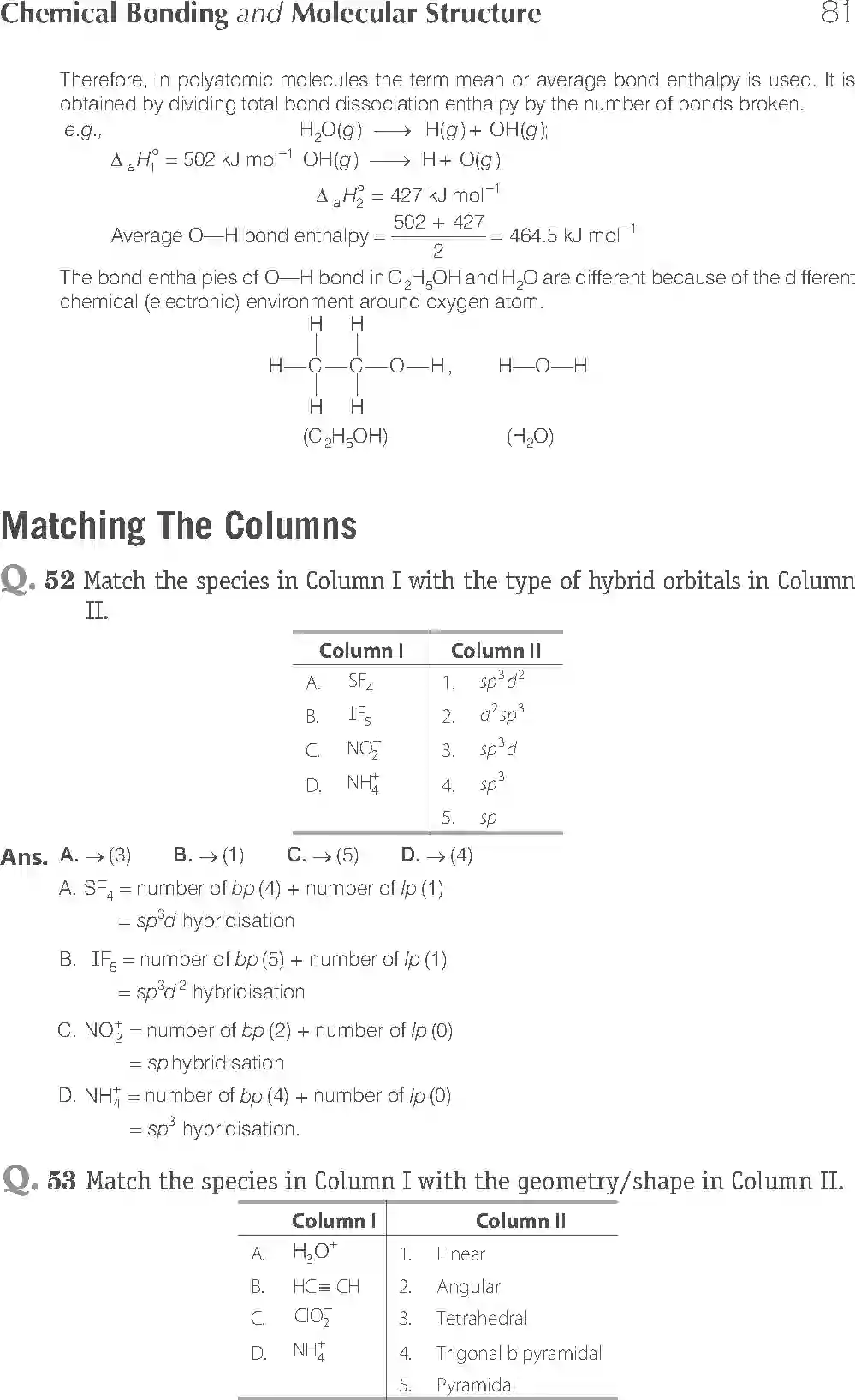 NCERT-Solution-Class-11-Chemistry-Exemplar-Chemical-Bonding-And-Molecular-Structure-735-page-20