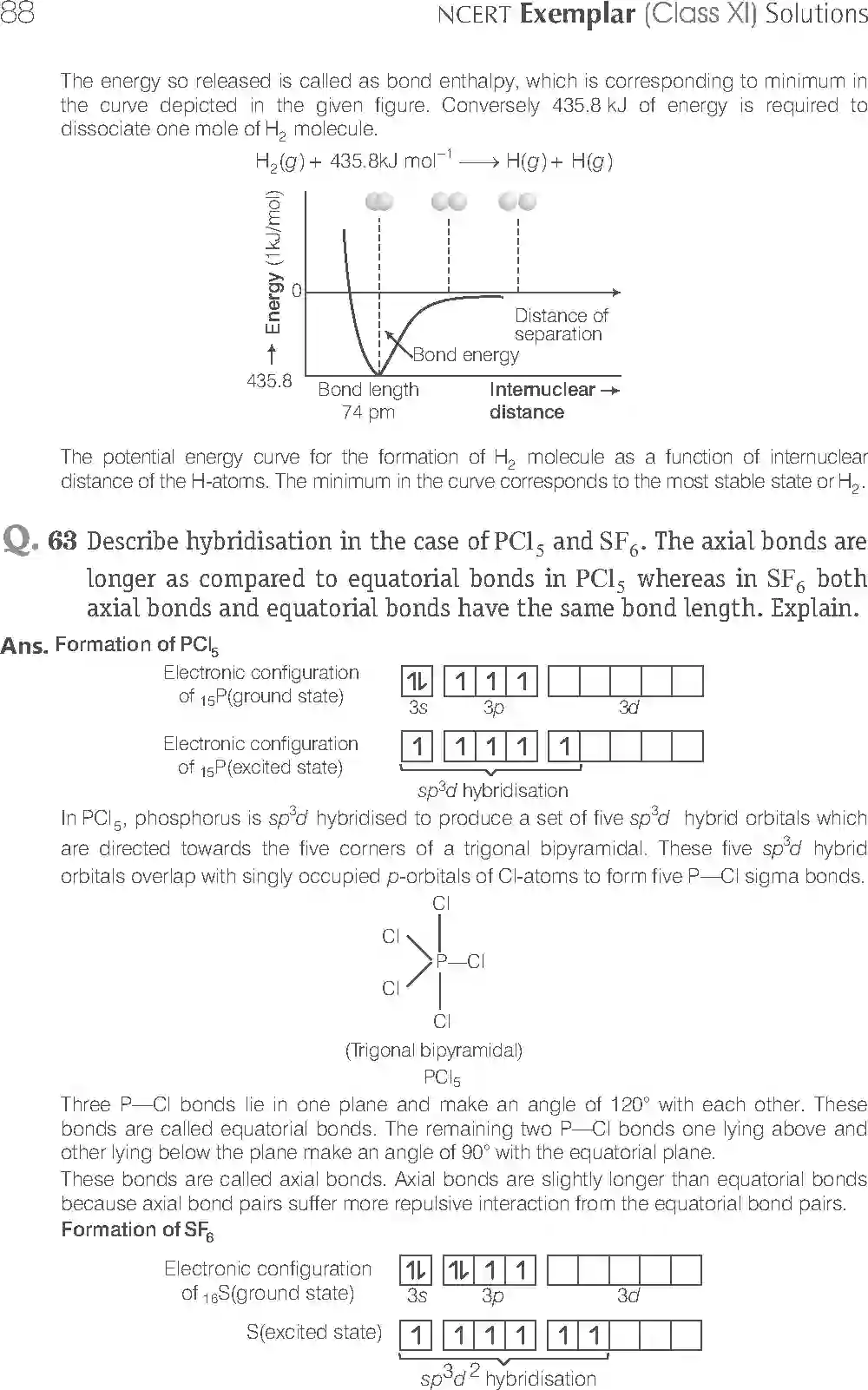 NCERT-Solution-Class-11-Chemistry-Exemplar-Chemical-Bonding-And-Molecular-Structure-735-page-27