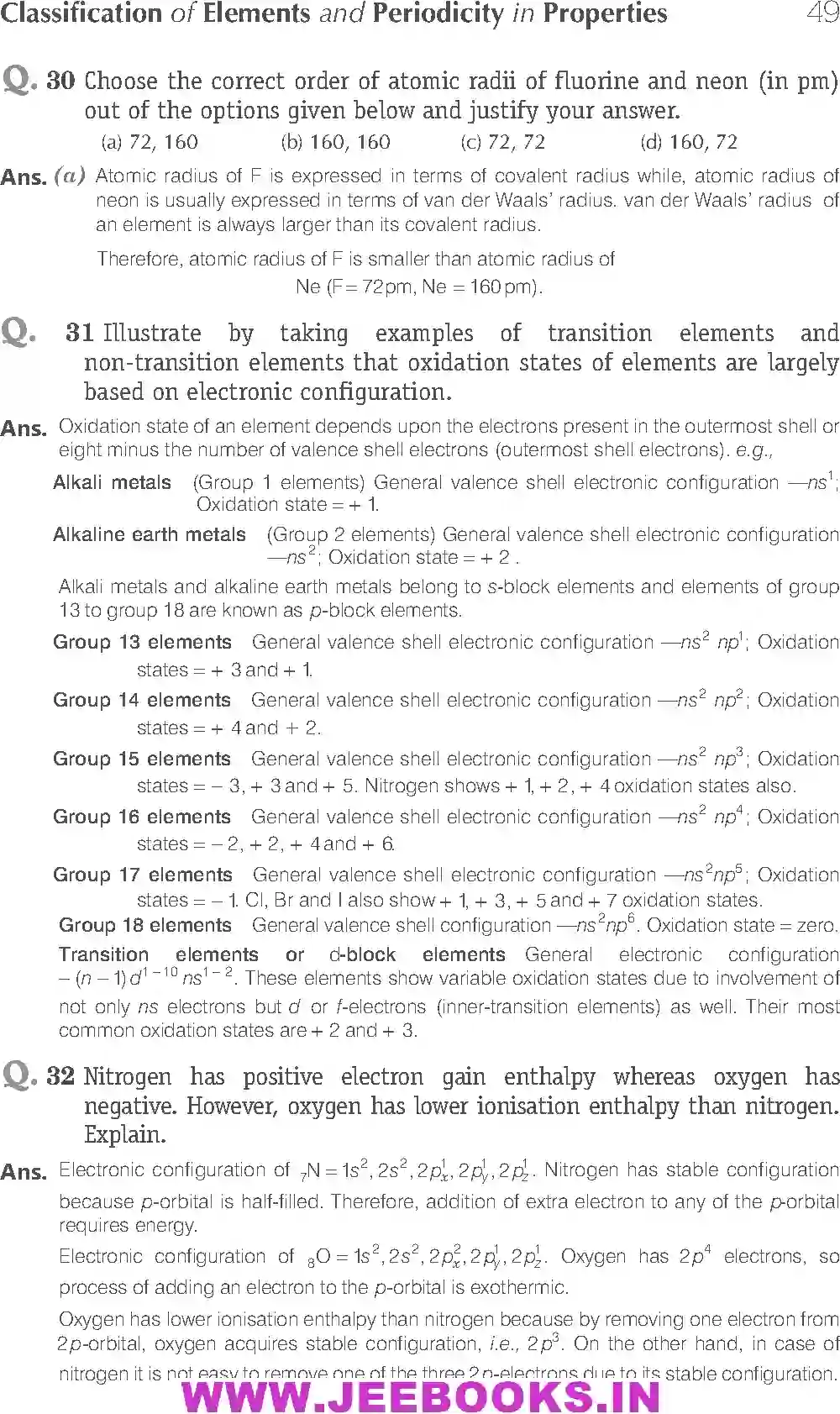 NCERT-Solution-Class-11-Chemistry-Exemplar-Classification-of-Elements-and--Periodicity-in-Properties-734-page-11