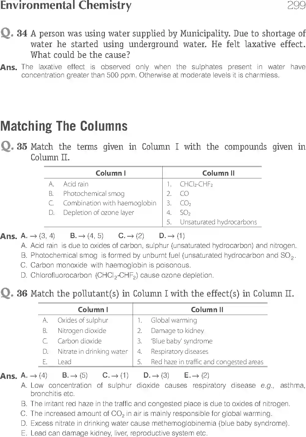 NCERT-Solution-Class-11-Chemistry-Exemplar-Environmental-Chemistry-2917-page-10