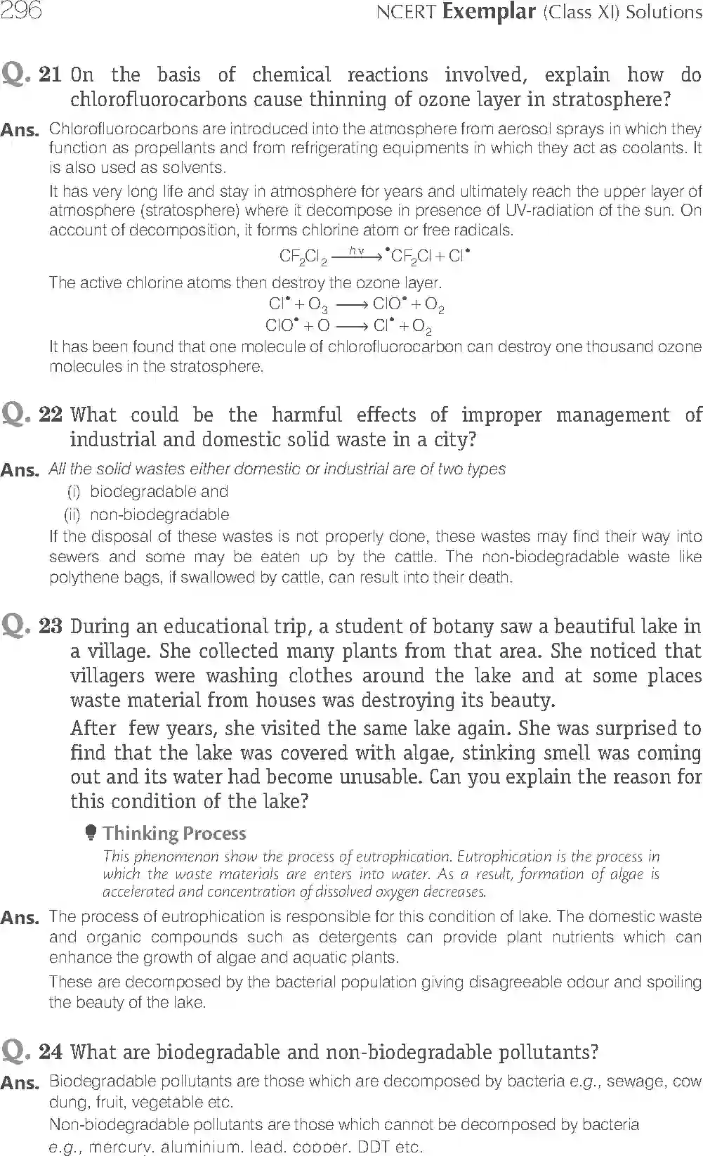 NCERT-Solution-Class-11-Chemistry-Exemplar-Environmental-Chemistry-2917-page-7