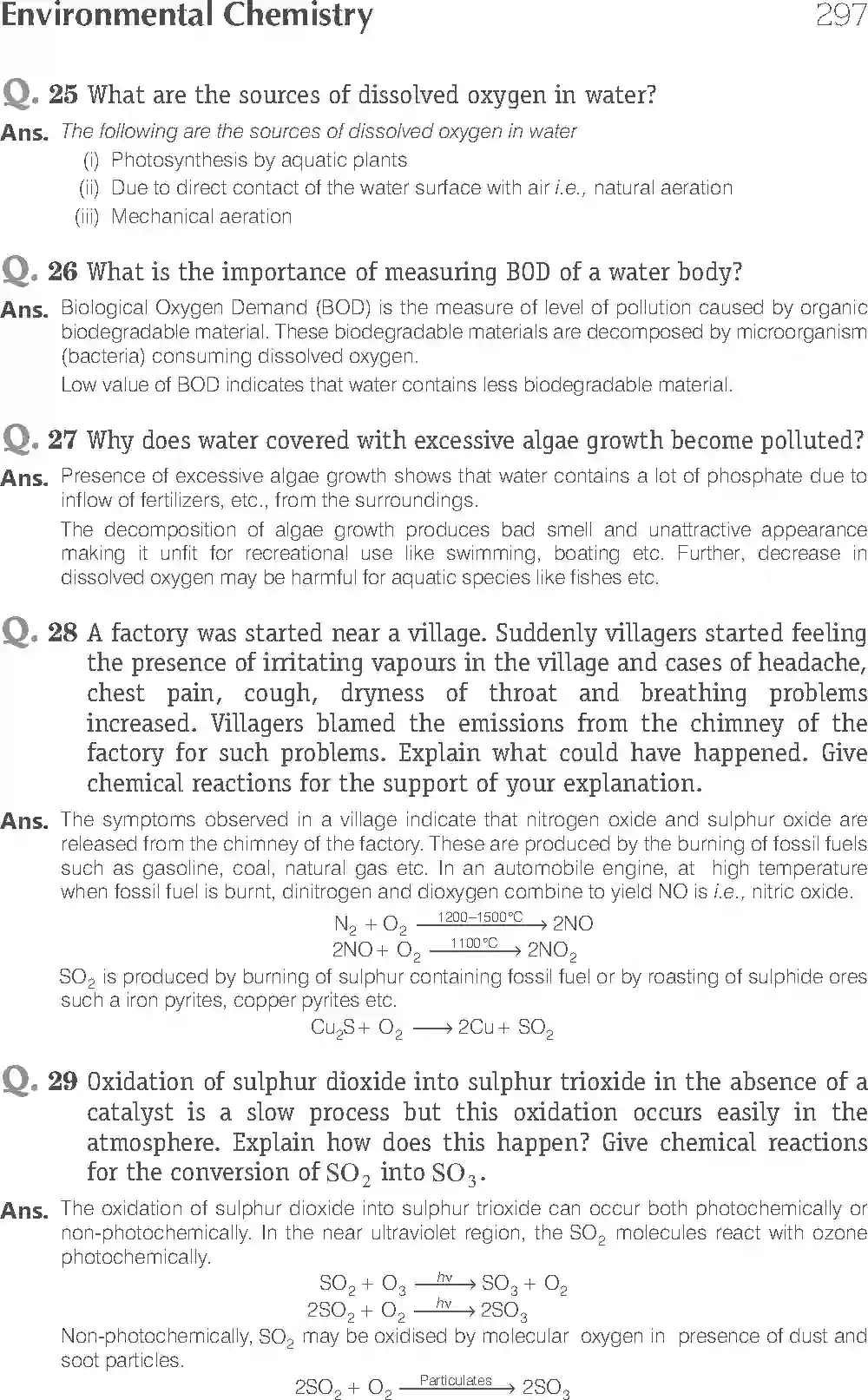 NCERT-Solution-Class-11-Chemistry-Exemplar-Environmental-Chemistry-2917-page-8