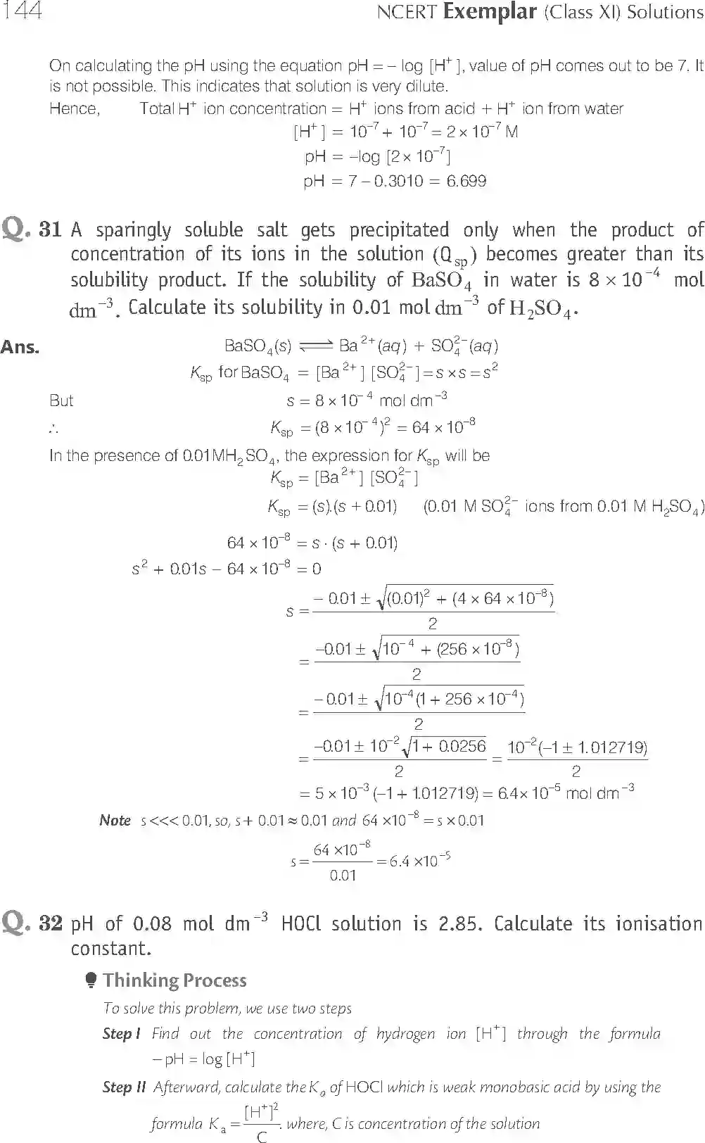 NCERT-Solution-Class-11-Chemistry-Exemplar-Equilibrium-2910-page-10
