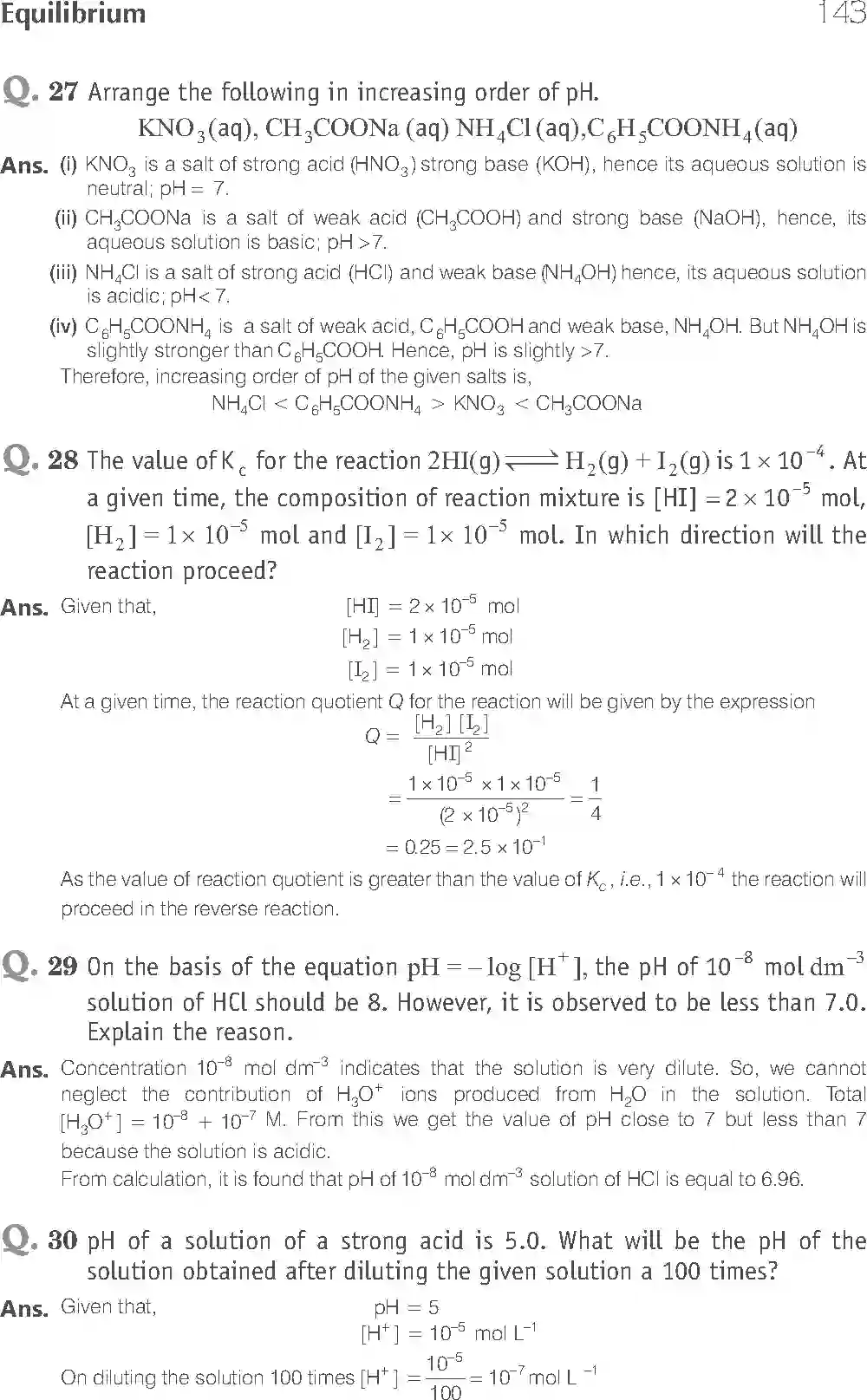 NCERT-Solution-Class-11-Chemistry-Exemplar-Equilibrium-2910-page-9
