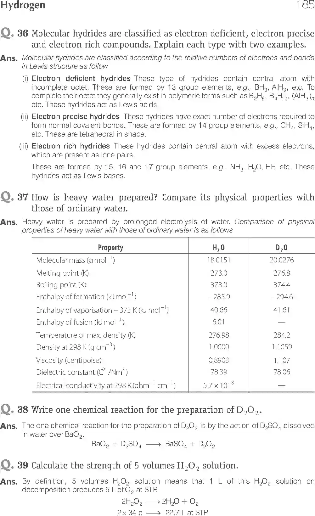 NCERT-Solution-Class-11-Chemistry-Exemplar-Hydrogen-2912-page-11