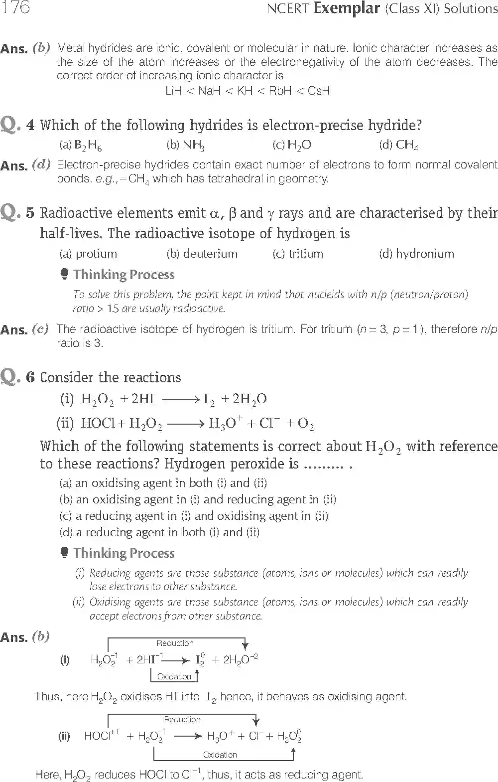 NCERT-Solution-Class-11-Chemistry-Exemplar-Hydrogen-2912-page-2
