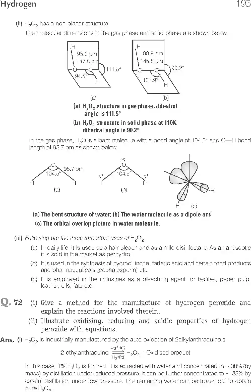 NCERT-Solution-Class-11-Chemistry-Exemplar-Hydrogen-2912-page-21
