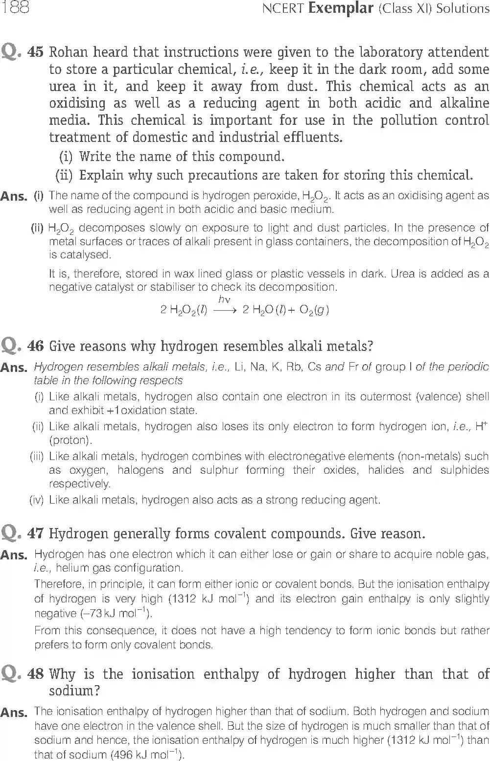 NCERT-Solution-Class-11-Chemistry-Exemplar-Hydrogen-740-page-14