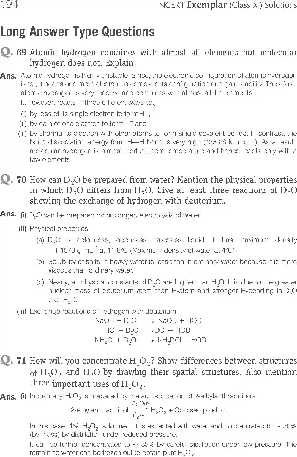 NCERT-Solution-Class-11-Chemistry-Exemplar-Hydrogen-740-page-20