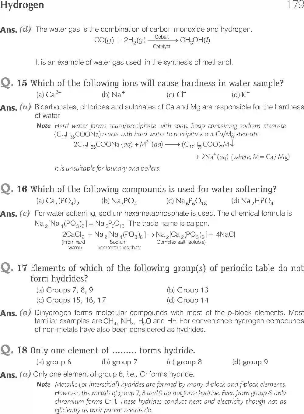 NCERT-Solution-Class-11-Chemistry-Exemplar-Hydrogen-740-page-5