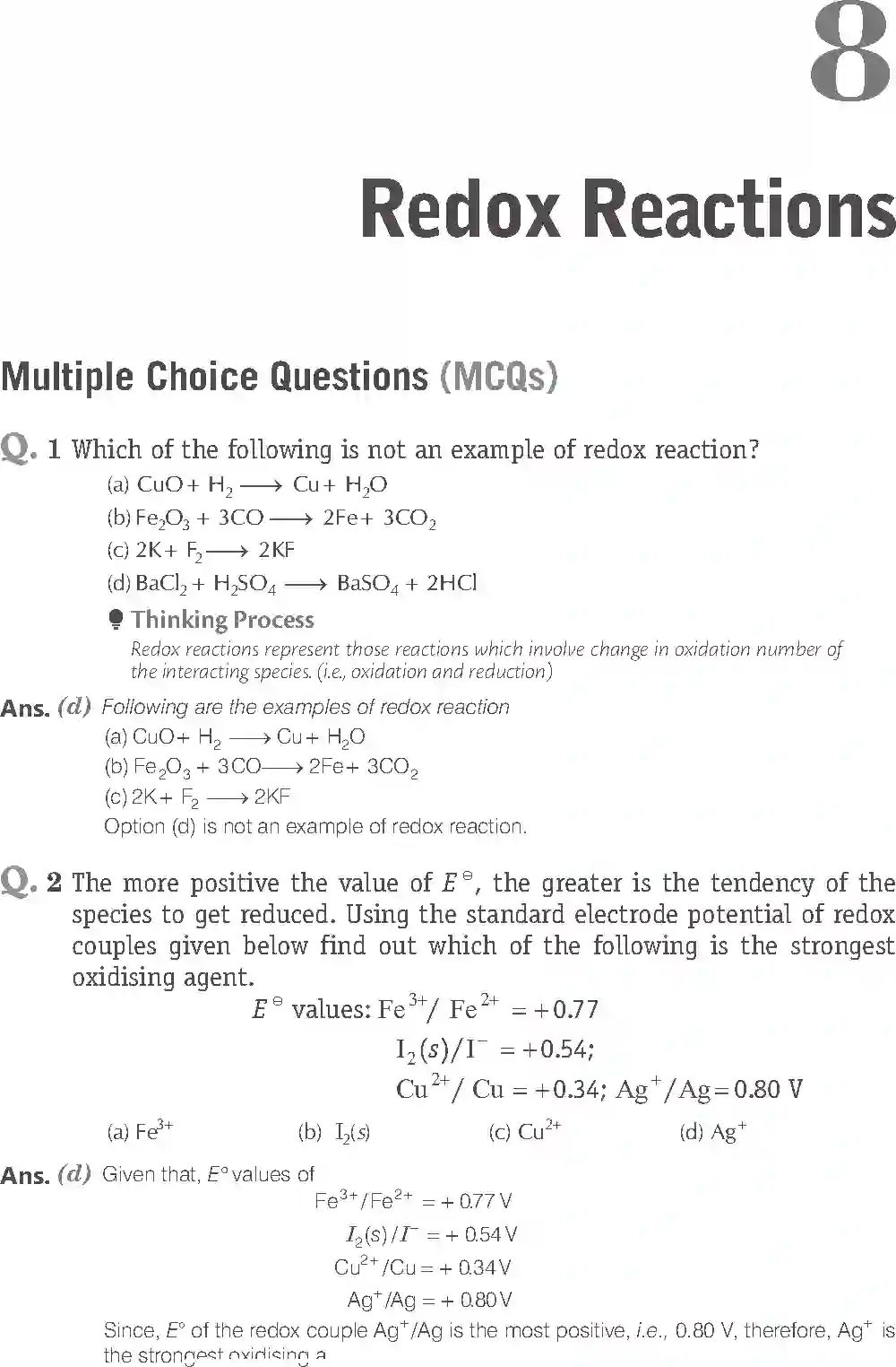 NCERT-Solution-Class-11-Chemistry-Exemplar-Redox-Reactions-2911-page-1