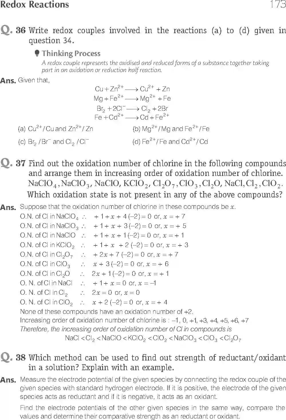 NCERT-Solution-Class-11-Chemistry-Exemplar-Redox-Reactions-2911-page-20
