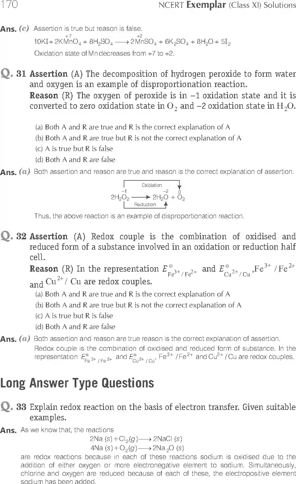 NCERT-Solution-Class-11-Chemistry-Exemplar-Redox-Reactions-739-page-17
