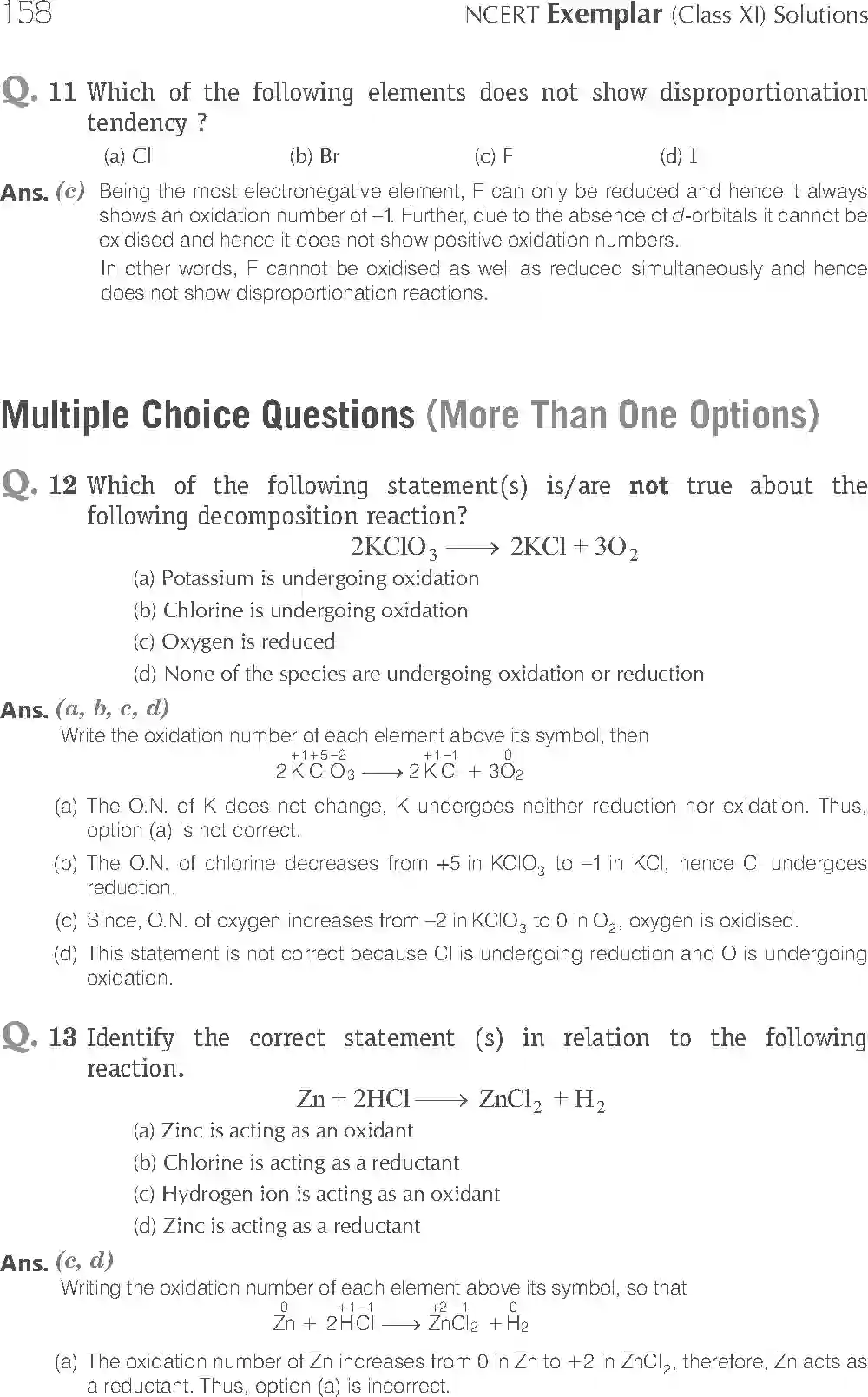 NCERT-Solution-Class-11-Chemistry-Exemplar-Redox-Reactions-739-page-5
