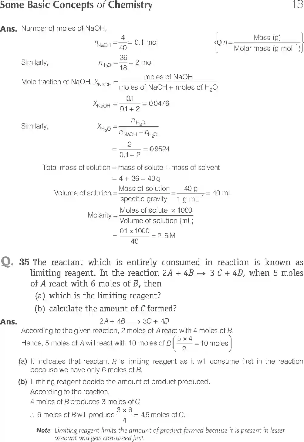 NCERT-Solution-Class-11-Chemistry-Exemplar-Some-Basic-Concepts-of-Chemistry-732-page-13