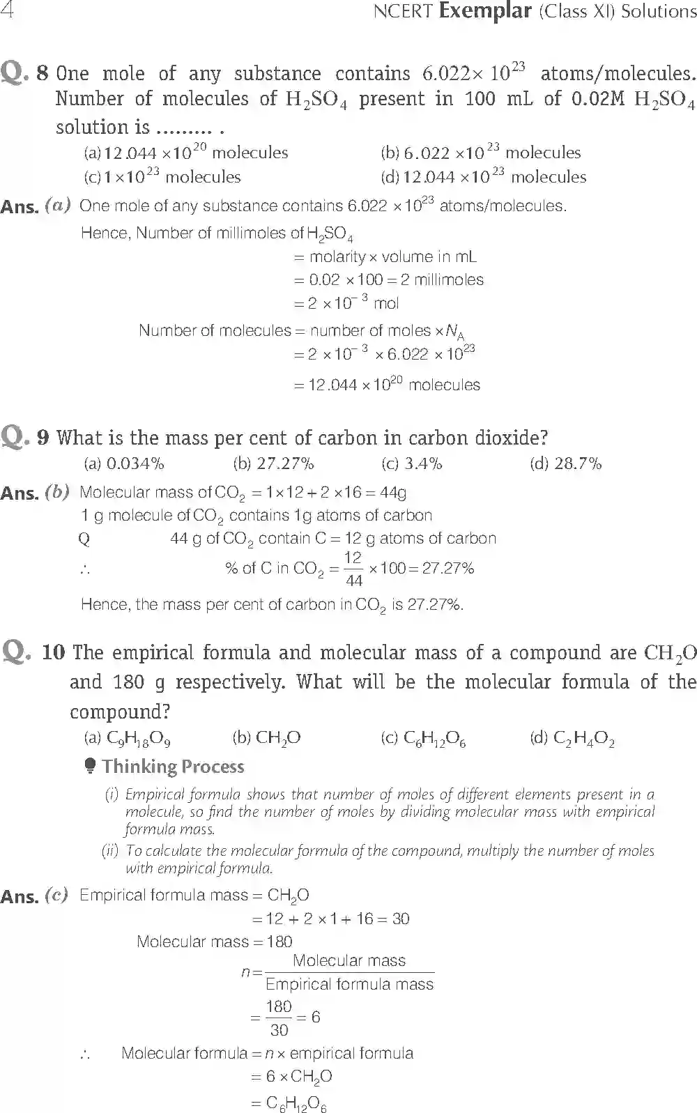 NCERT-Solution-Class-11-Chemistry-Exemplar-Some-Basic-Concepts-of-Chemistry-732-page-4