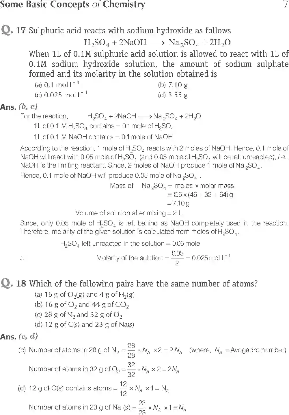 NCERT-Solution-Class-11-Chemistry-Exemplar-Some-Basic-Concepts-of-Chemistry-732-page-7